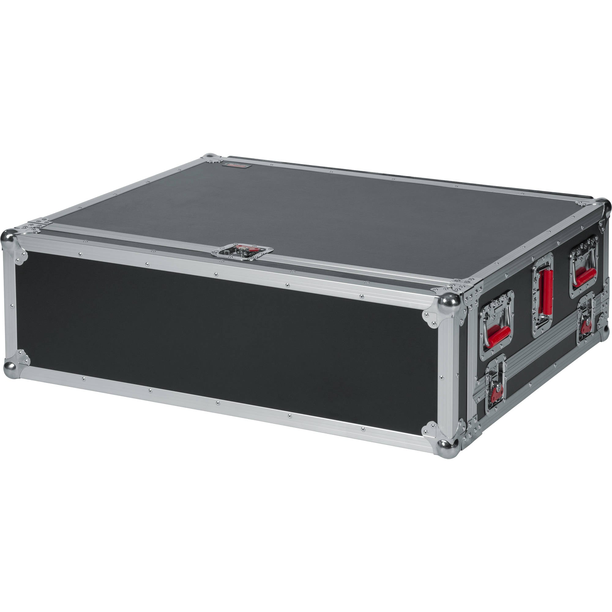 Gator Cases G-TOUR X32 Road Case for Behringer X32 with Doghouse