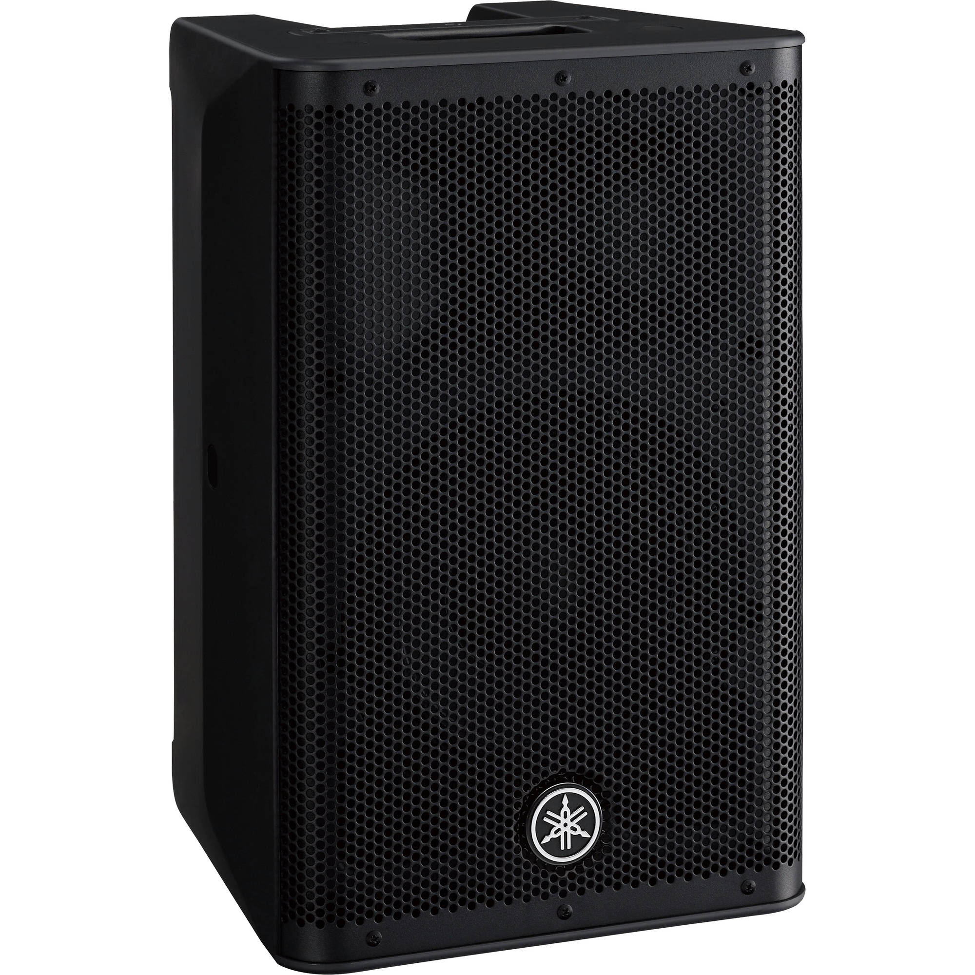 Yamaha DXR8mkII 8" 1100W 2-Way Active Loudspeaker