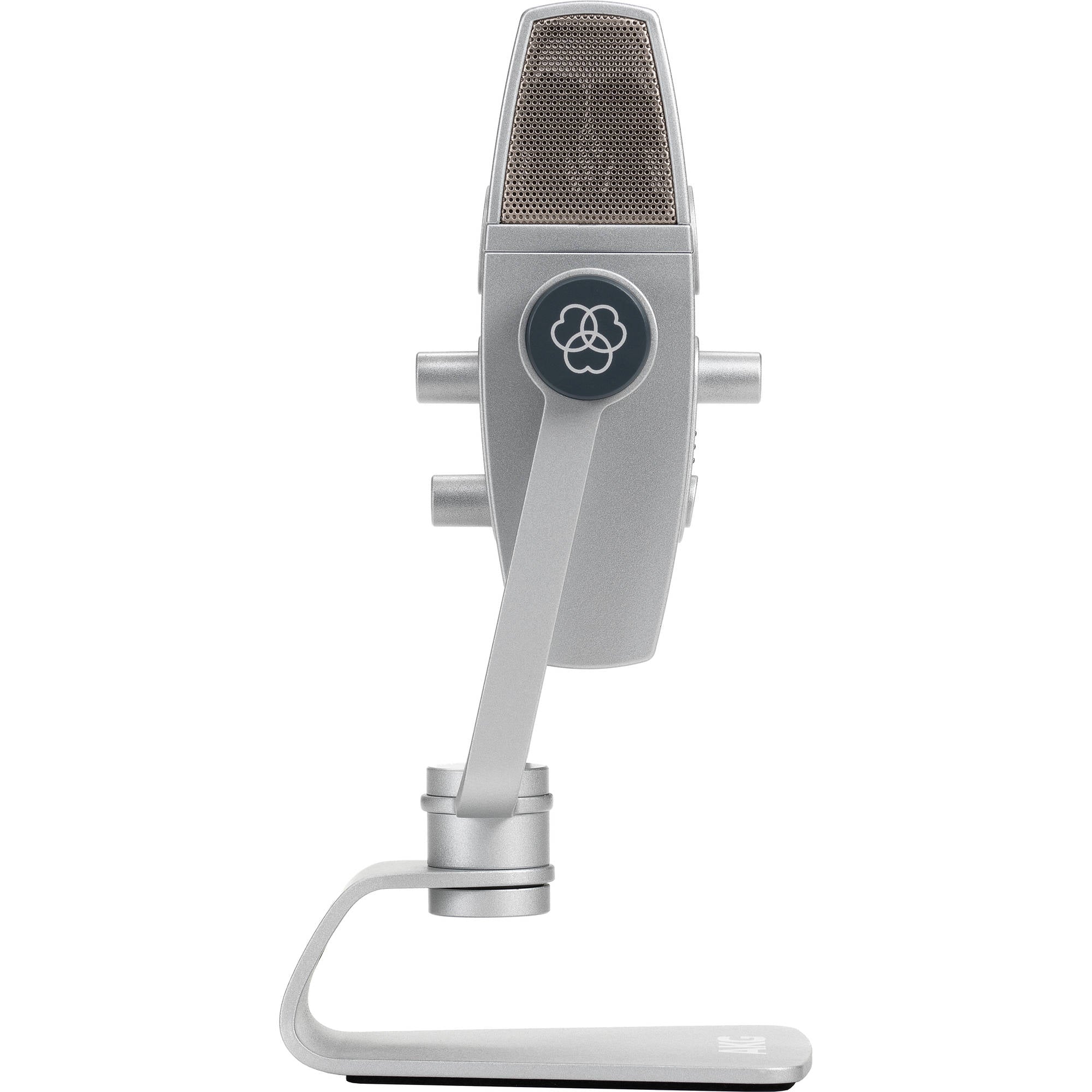 AKG C44-USB Lyra Multipattern USB Condenser Microphone