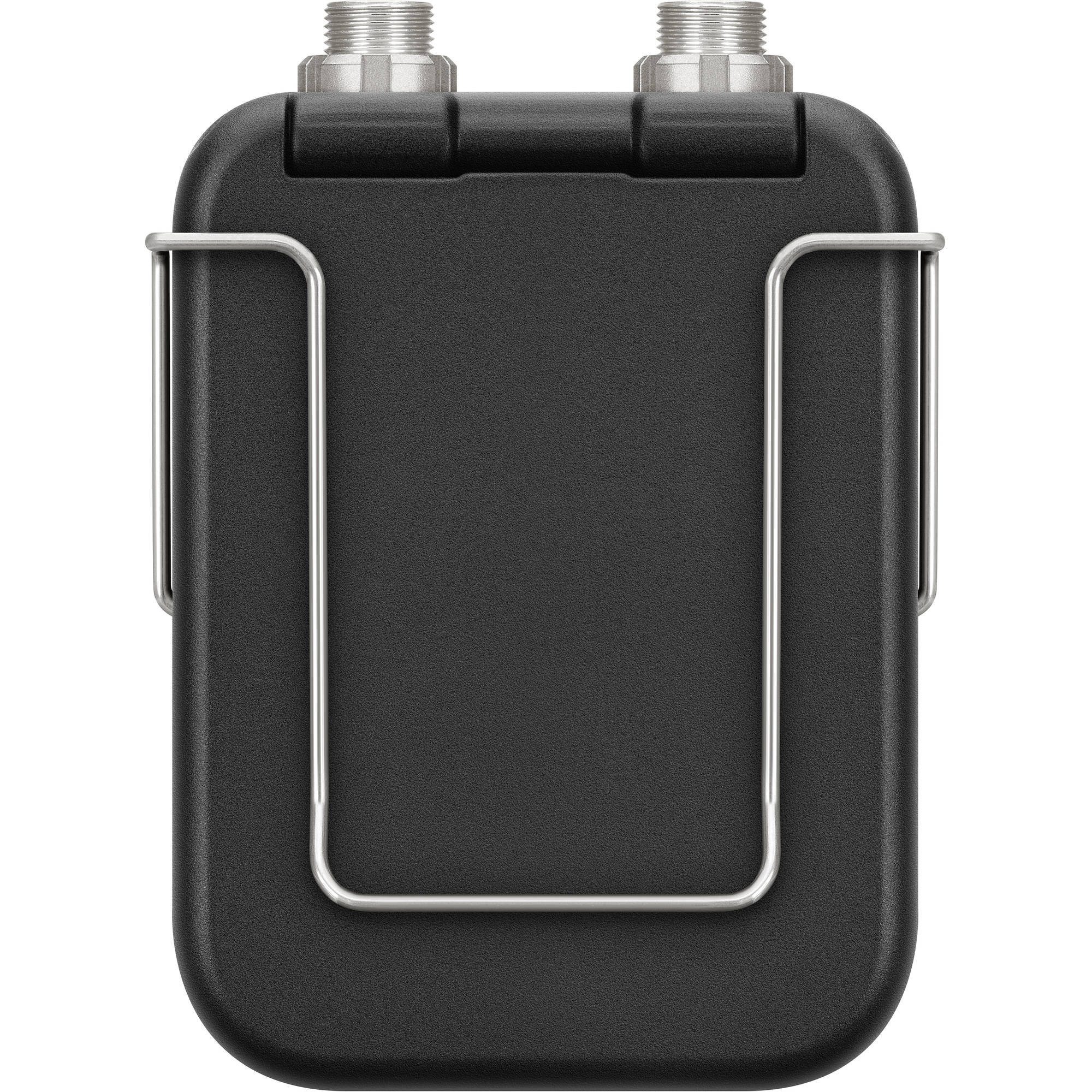 Sennheiser SK 6212 Digital Wireless Mini Bodypack Transmitter (A1-A4: 470-558 MHz)