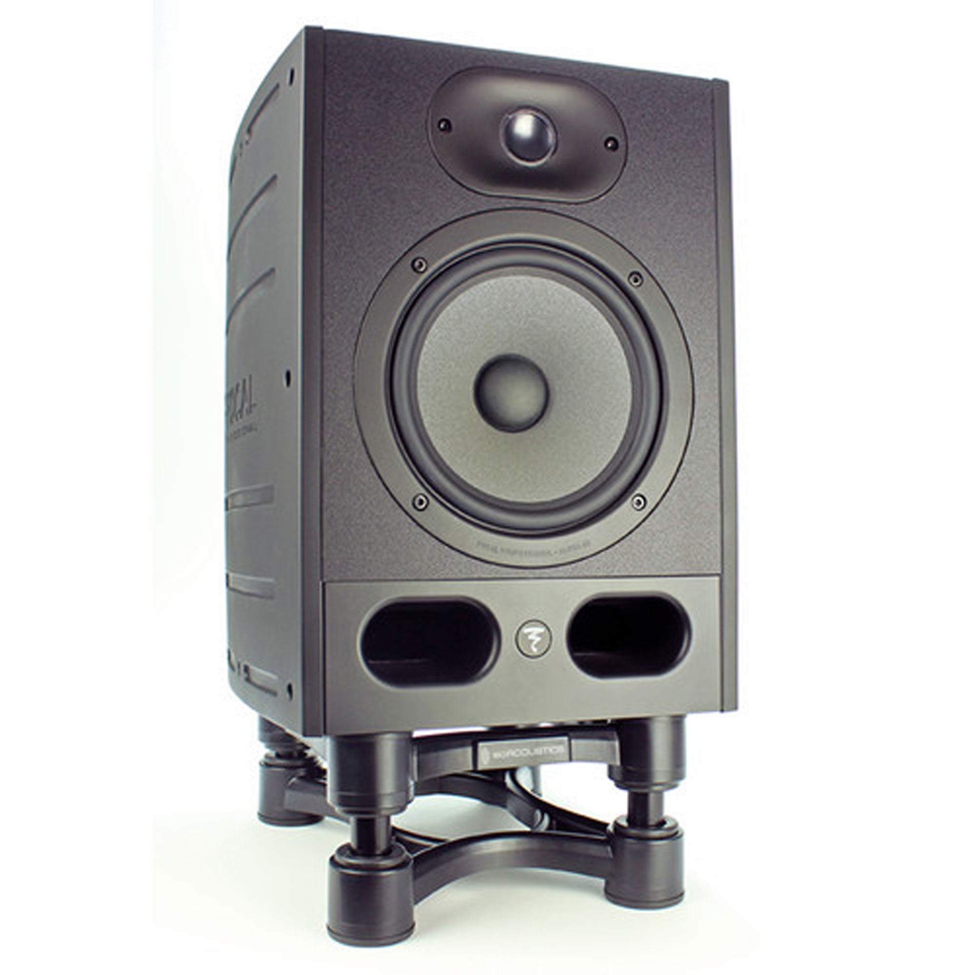 IsoAcoustics ISO-200SUB Isolation Stand for Subwoofers (Single)