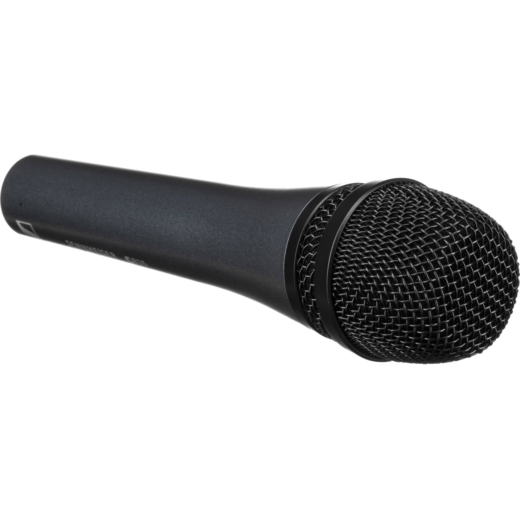 Sennheiser e 835 Handheld Cardioid Dynamic Vocal Microphone with FREE 20' XLR Cable