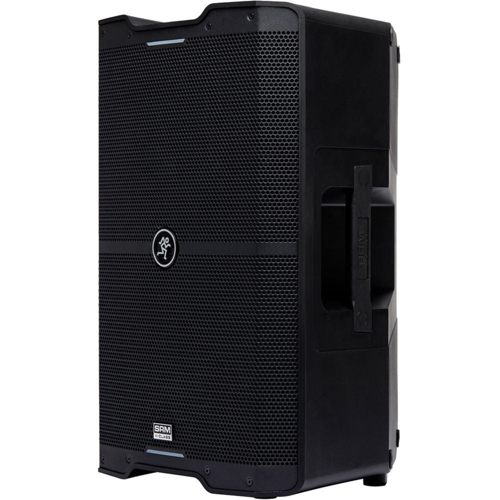 Mackie SRM210 V-Class 10" 2000W High-Performance Powered Loudspeaker