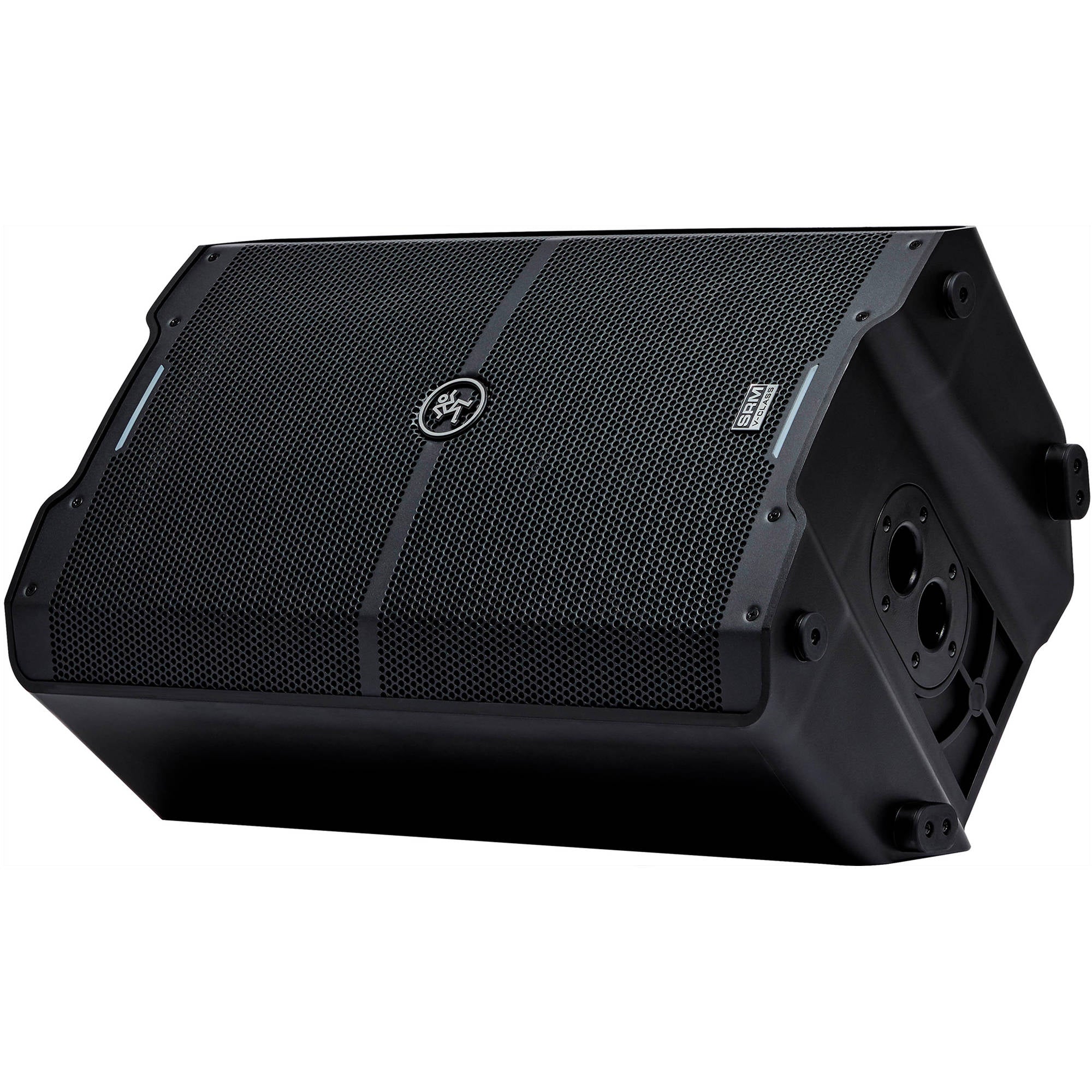 Mackie SRM210 V-Class 10" 2000W High-Performance Powered Loudspeaker