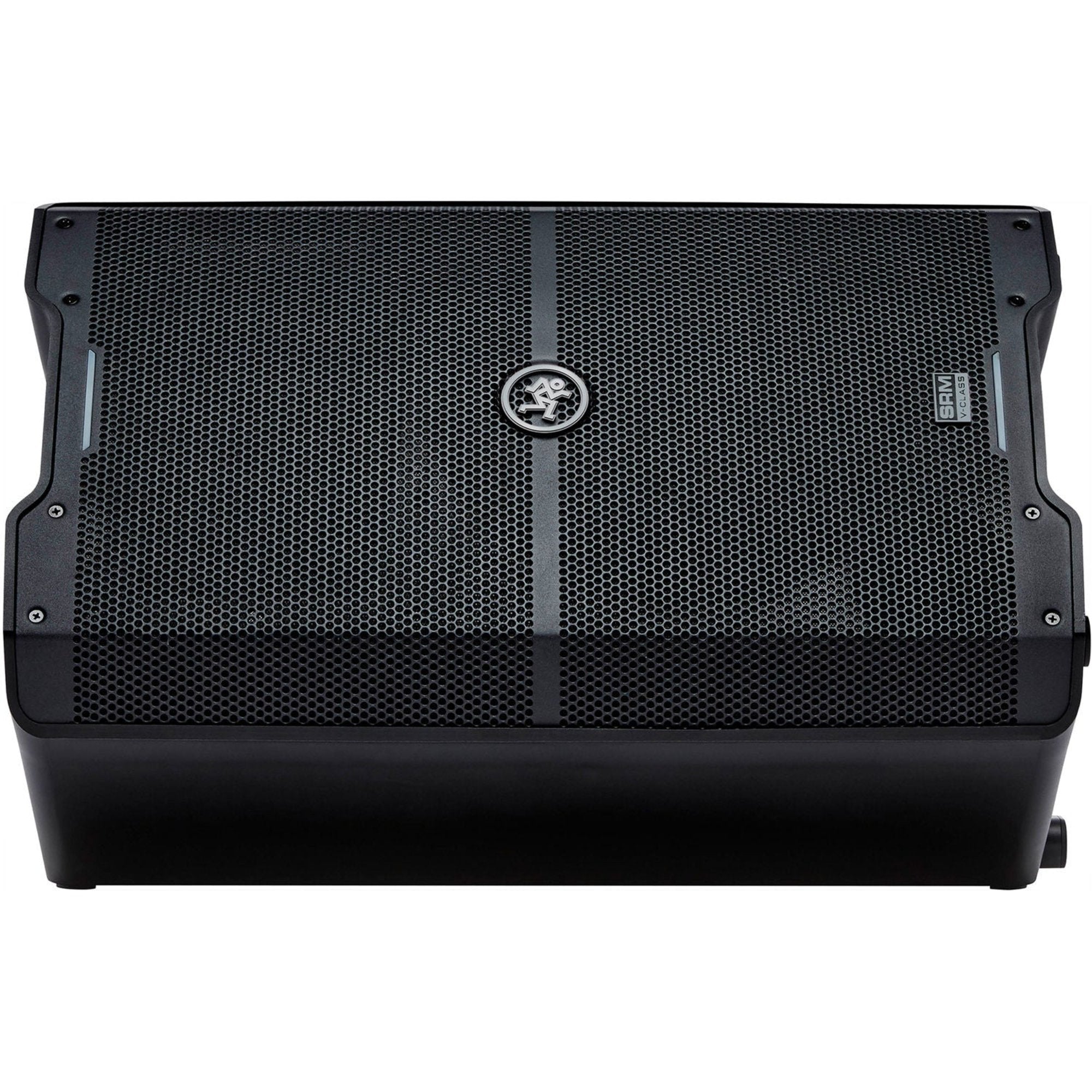 Mackie SRM210 V-Class 10" 2000W High-Performance Powered Loudspeaker