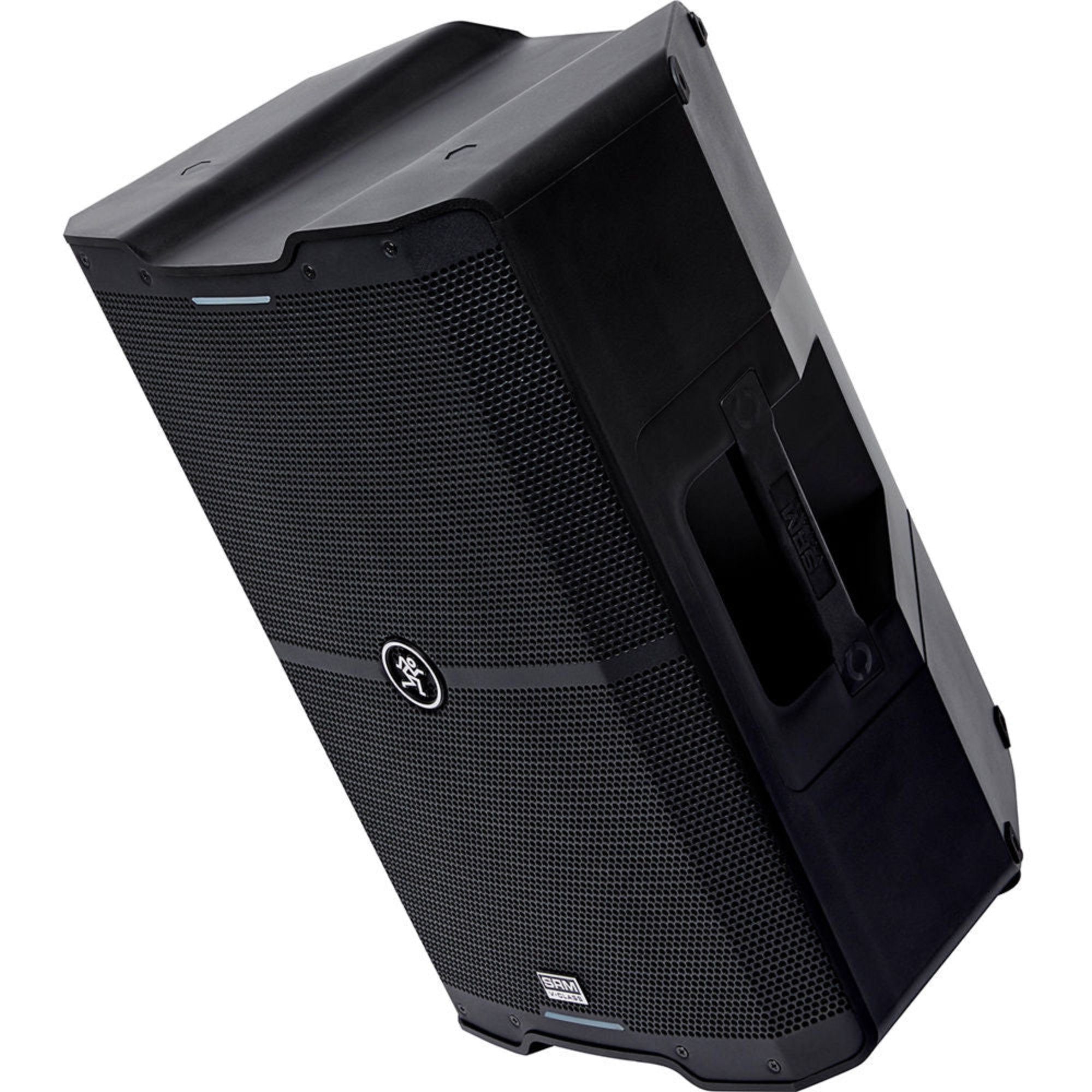 Mackie SRM210 V-Class 10" 2000W High-Performance Powered Loudspeaker