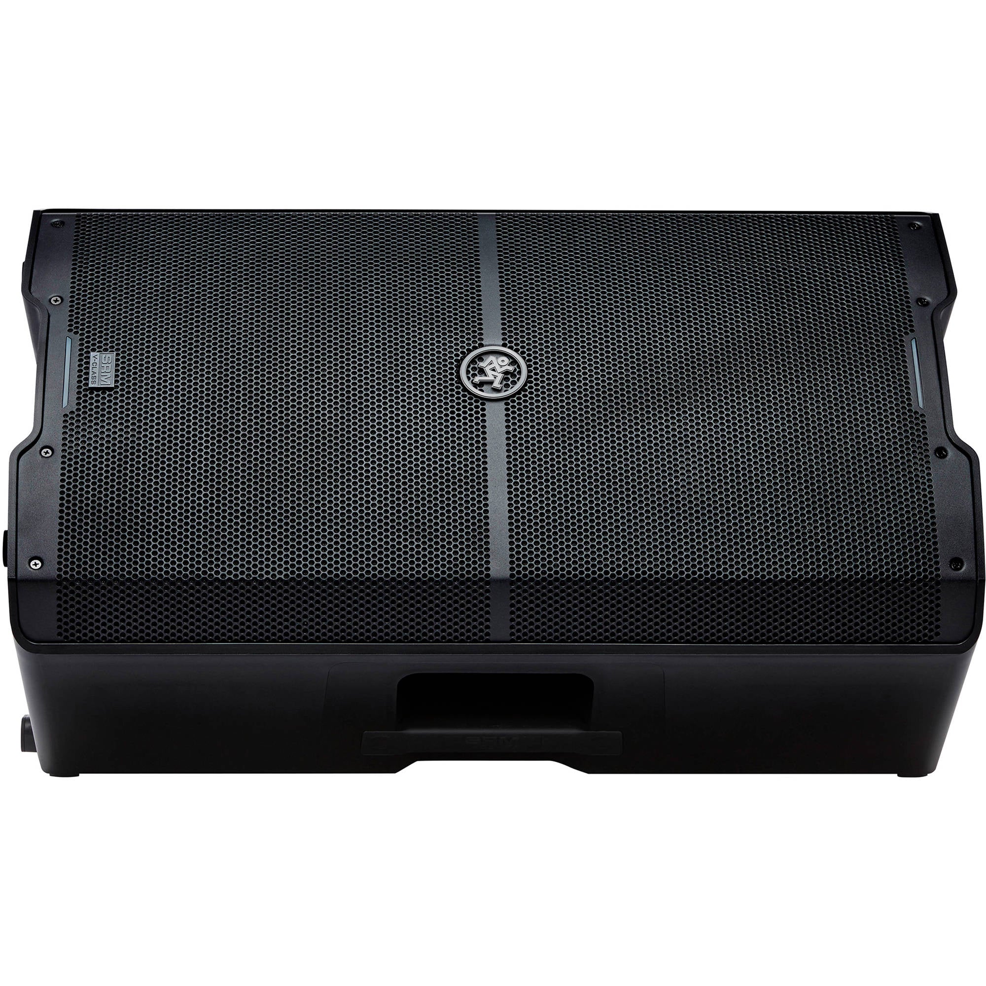 Mackie SRM215 V-Class 15" 2000W High-Performance Powered Loudspeaker