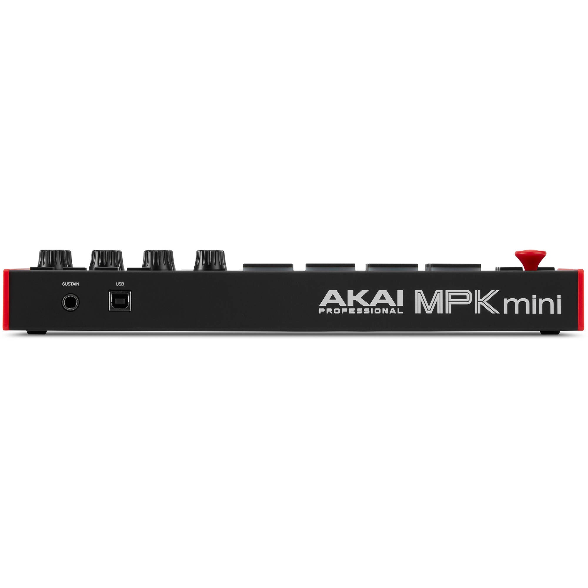 Akai Professional MPK Mini MK3 25-Key MIDI Controller (Original)