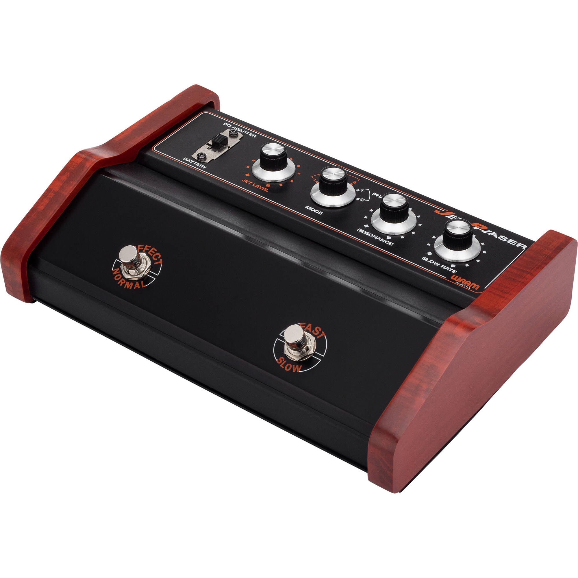 Warm Audio Jet Phaser Guitar Pedal