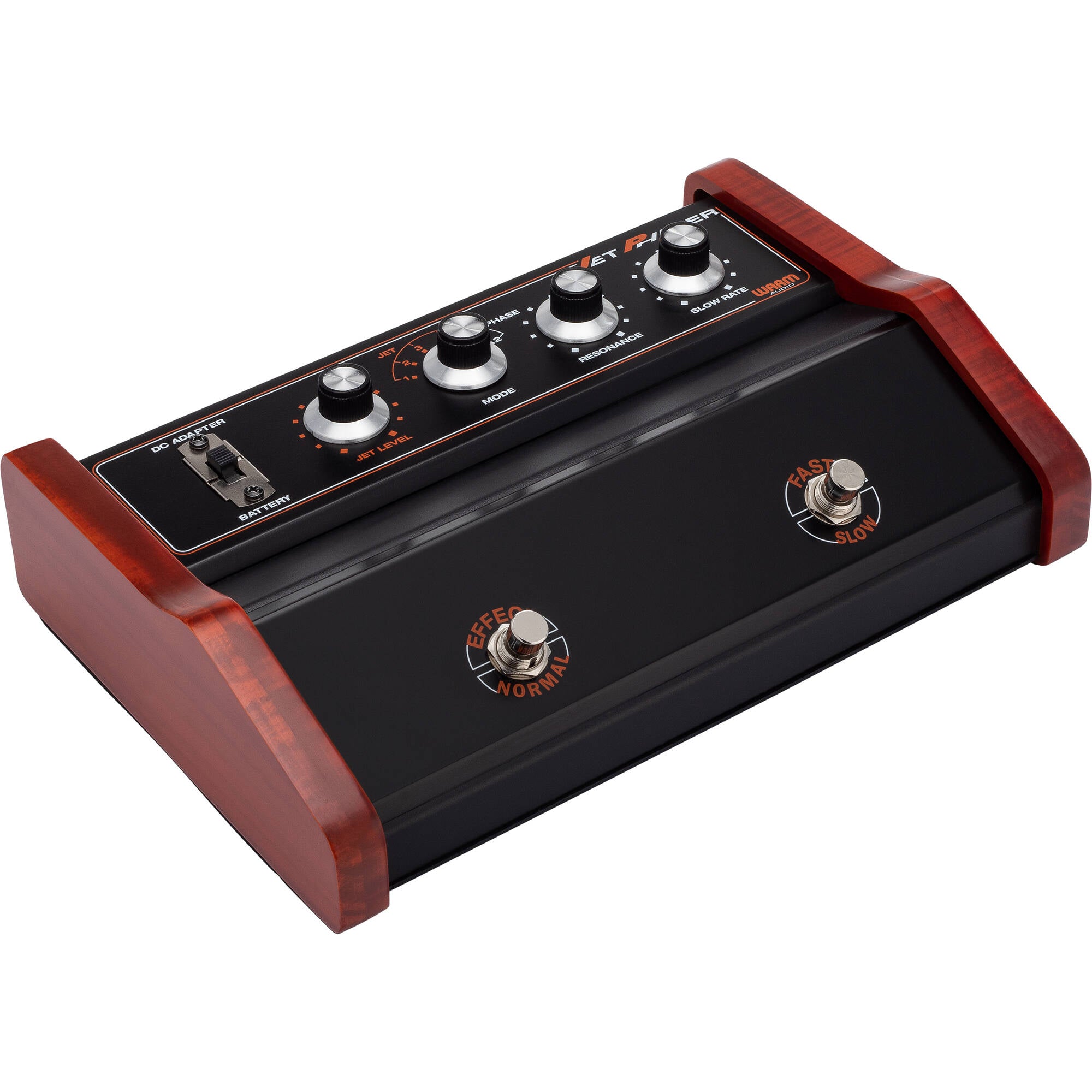 Warm Audio Jet Phaser Guitar Pedal