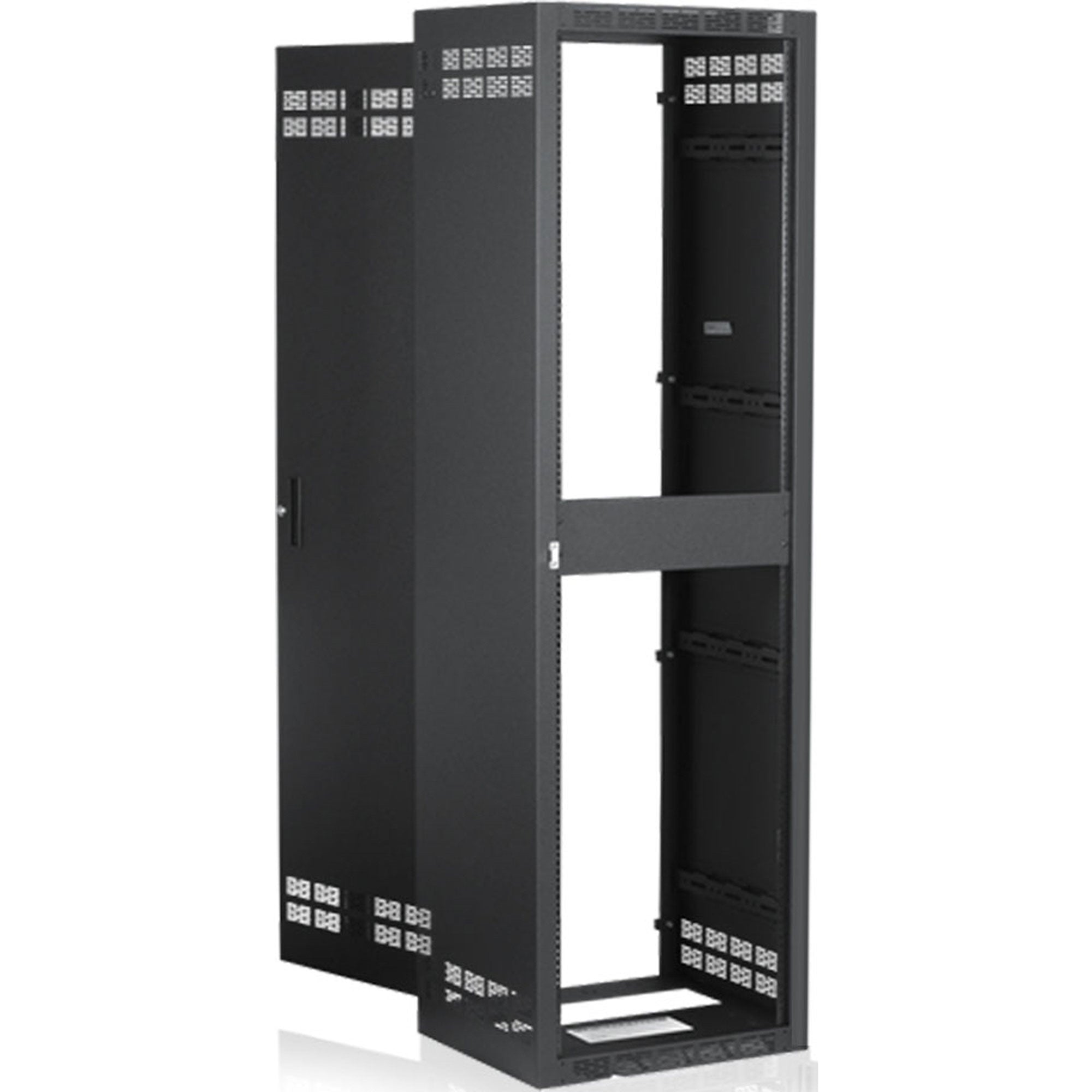 AtlasIED 235-18 Economical 19" Rack (35RU, 18.5" Deep)