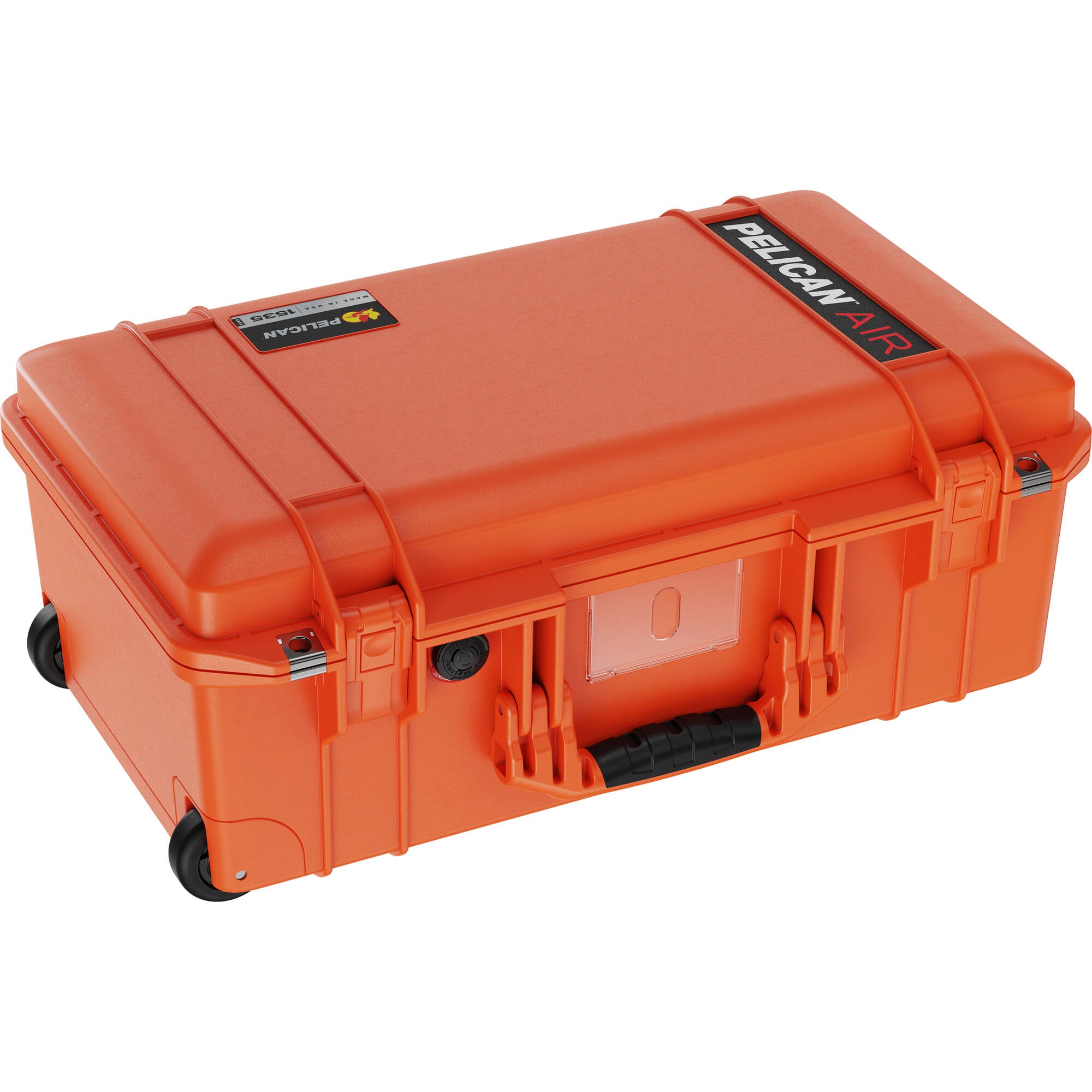 Pelican 1535 AirNF Orange Closed