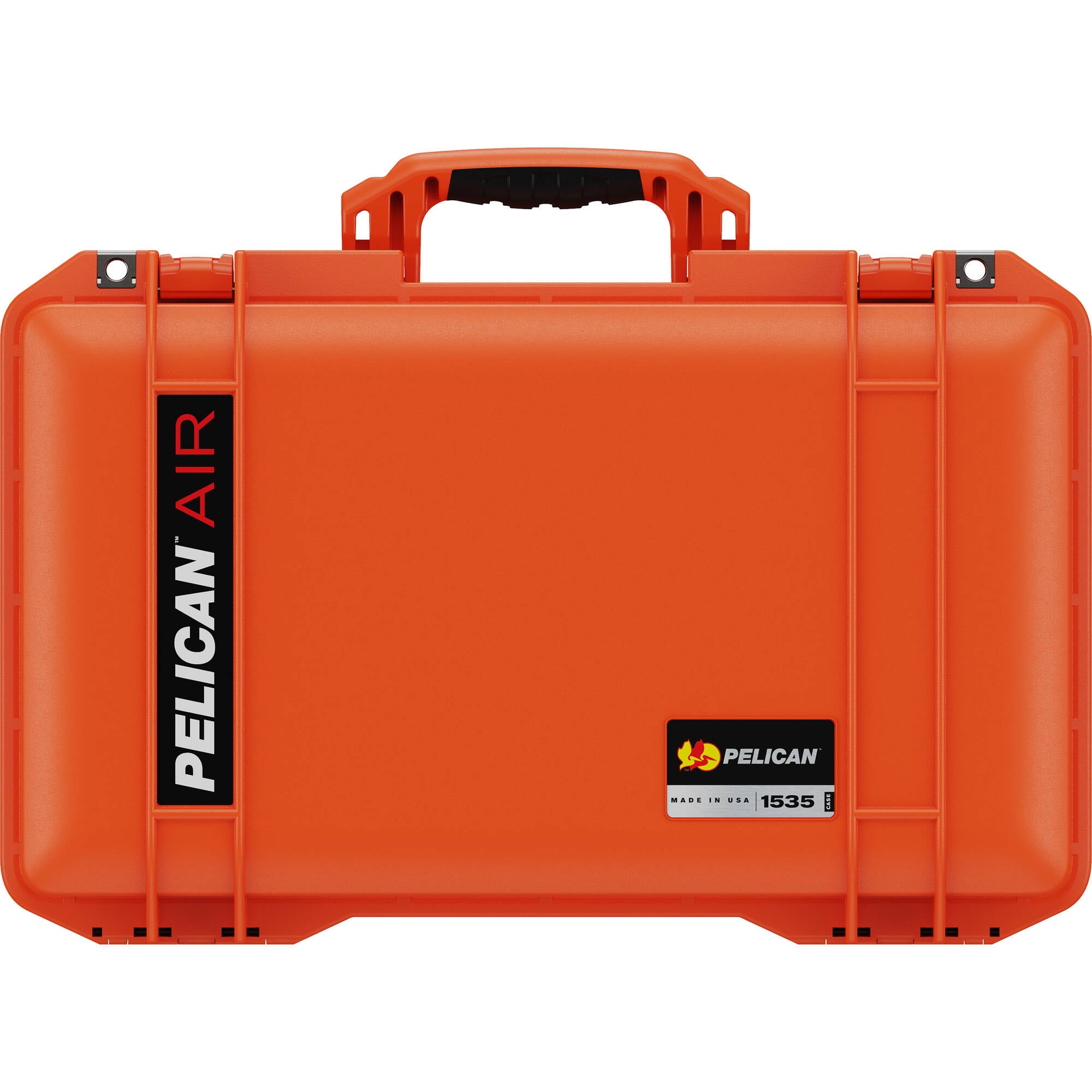 Pelican 1535 AirNF Orange Front