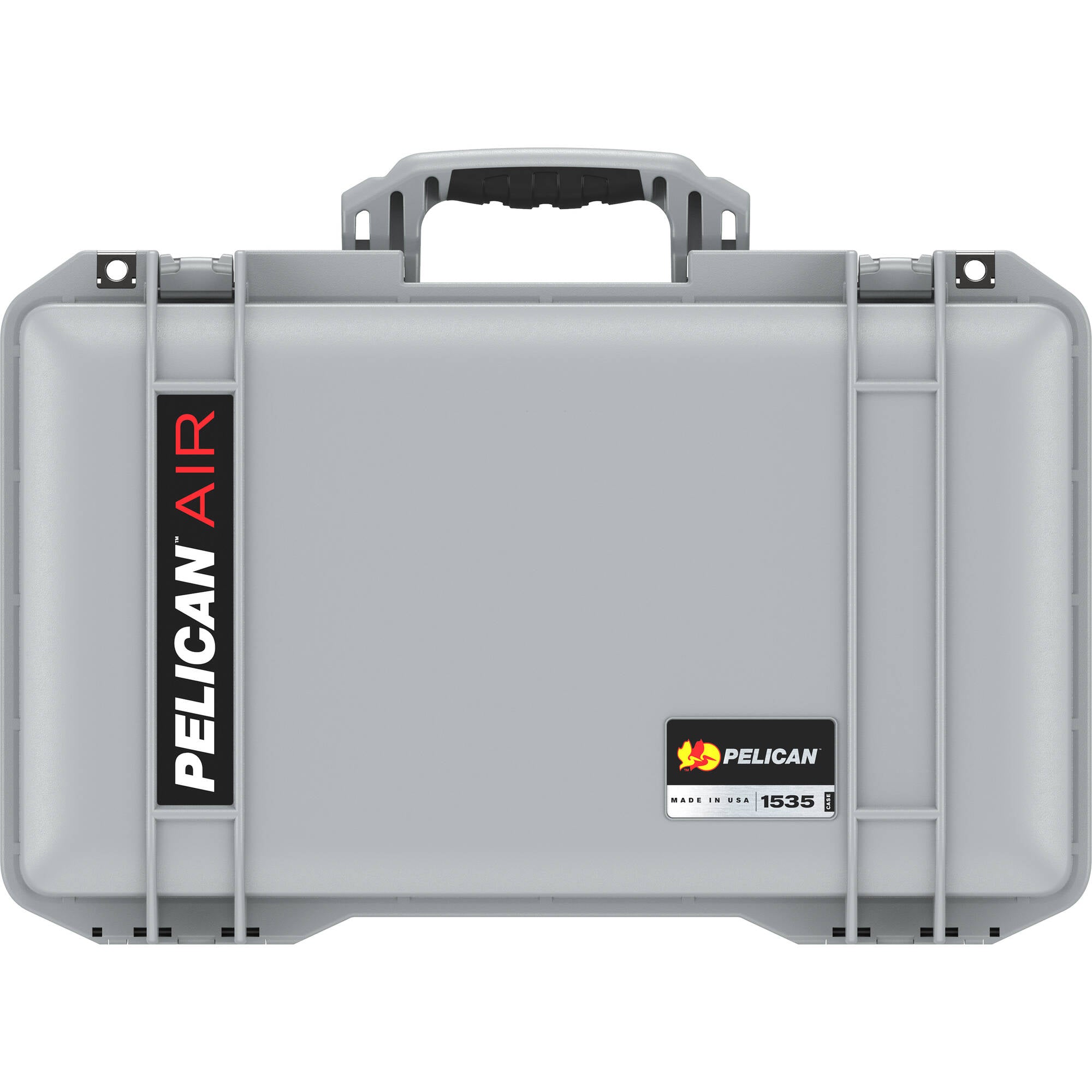 Pelican 1535 AirNF Silver Side