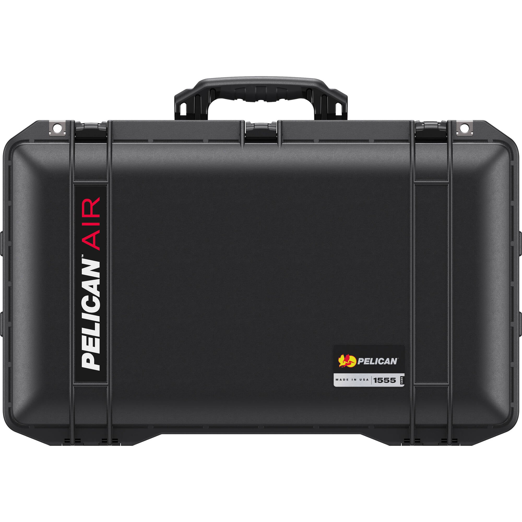 Pelican 1555 Air Case without Foam (Black)