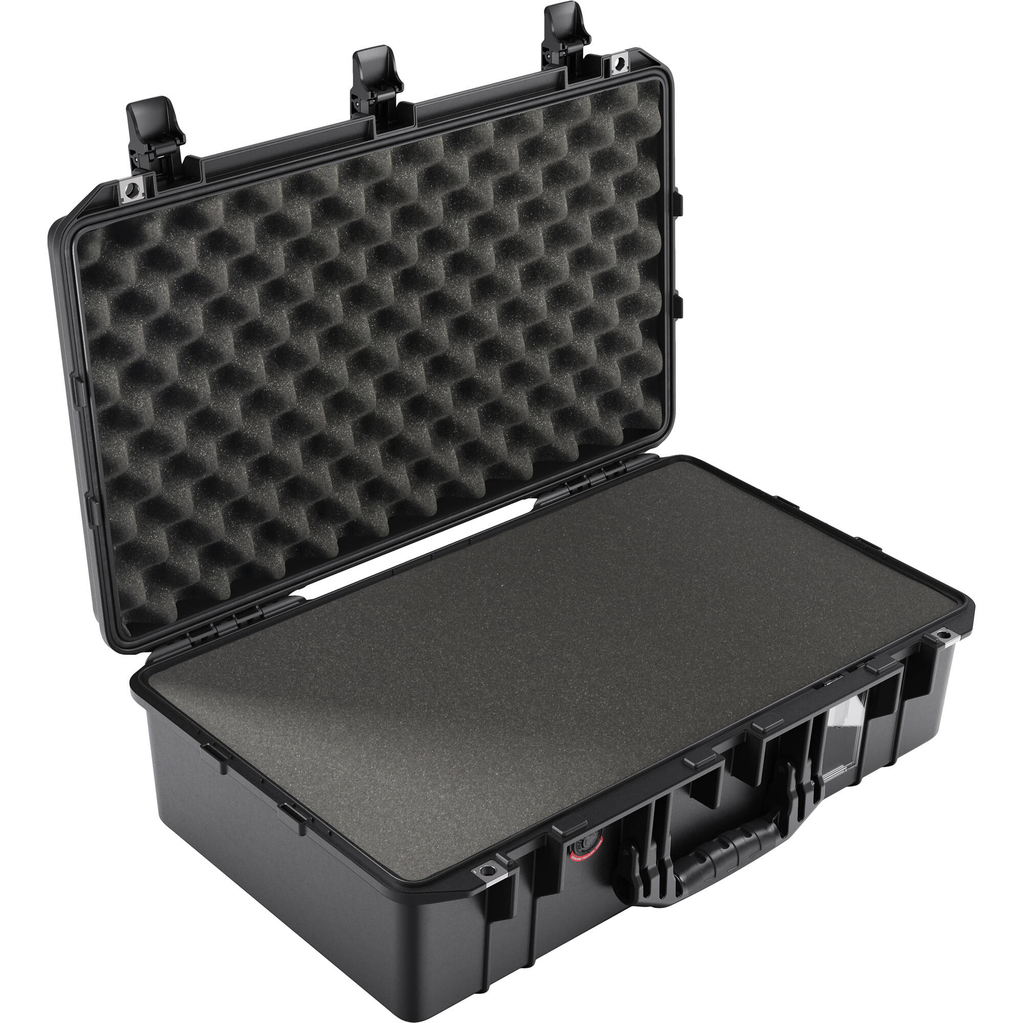 Pelican 1555 Air Case with Foam (Black)