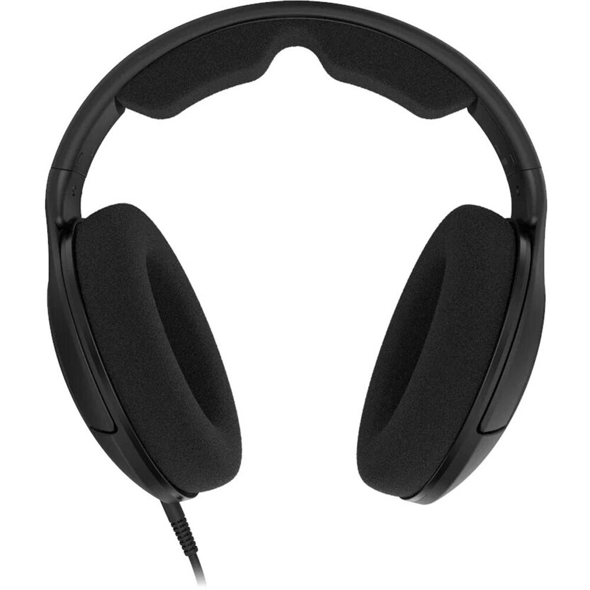 Sennheiser HD 560S High-Performance Open-Back Audiophile Headphones (Black)