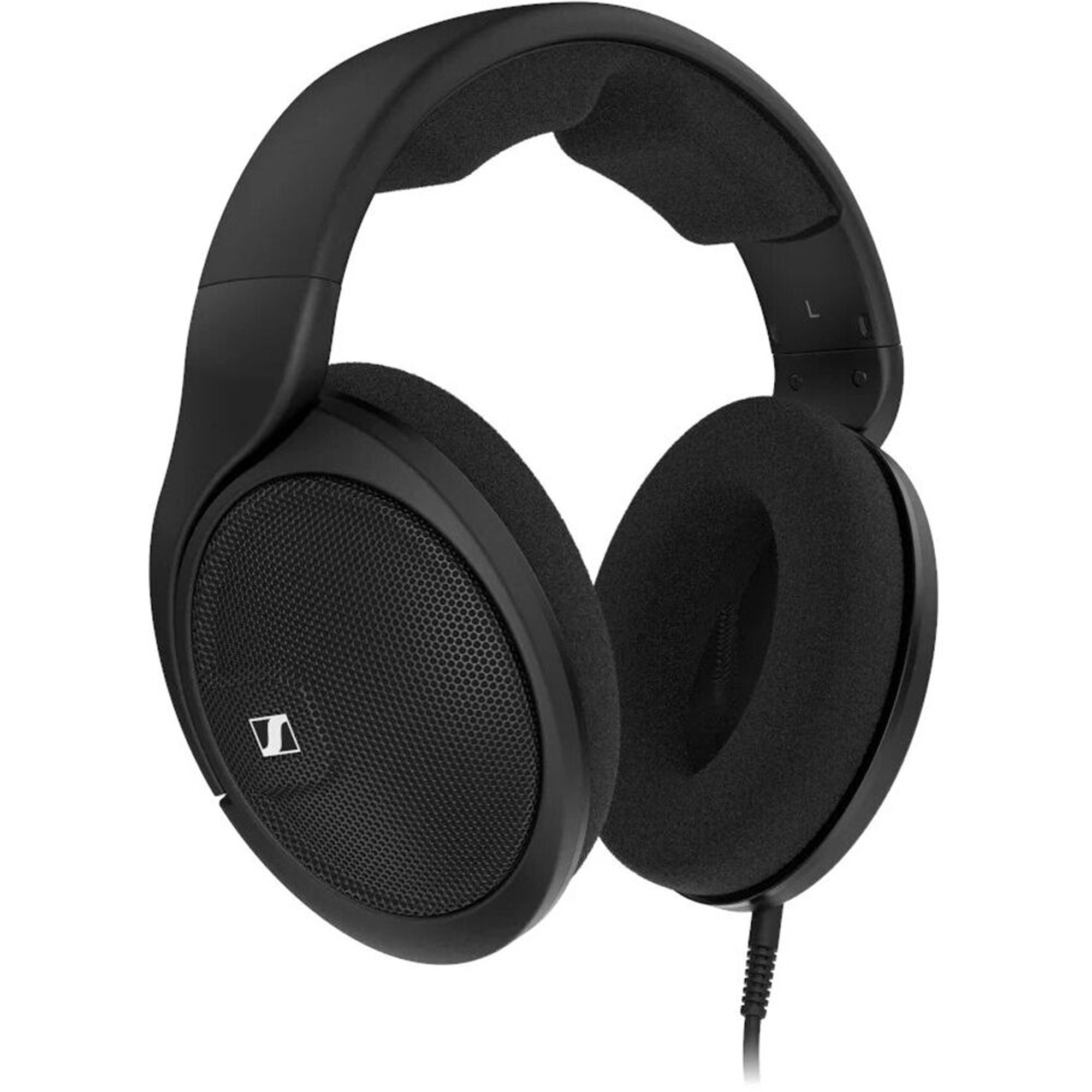 Sennheiser HD 560S High-Performance Open-Back Audiophile Headphones (Black)