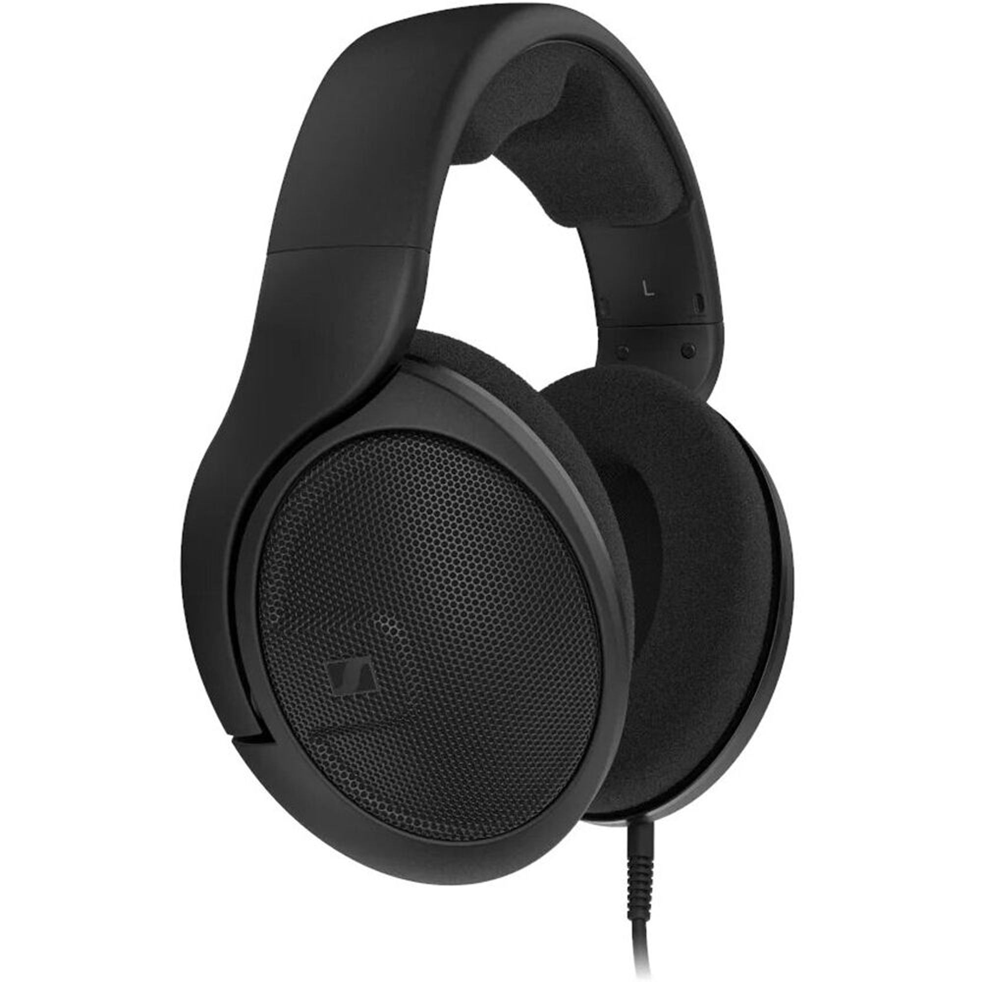 Sennheiser HD 560S High-Performance Open-Back Audiophile Headphones (Black)