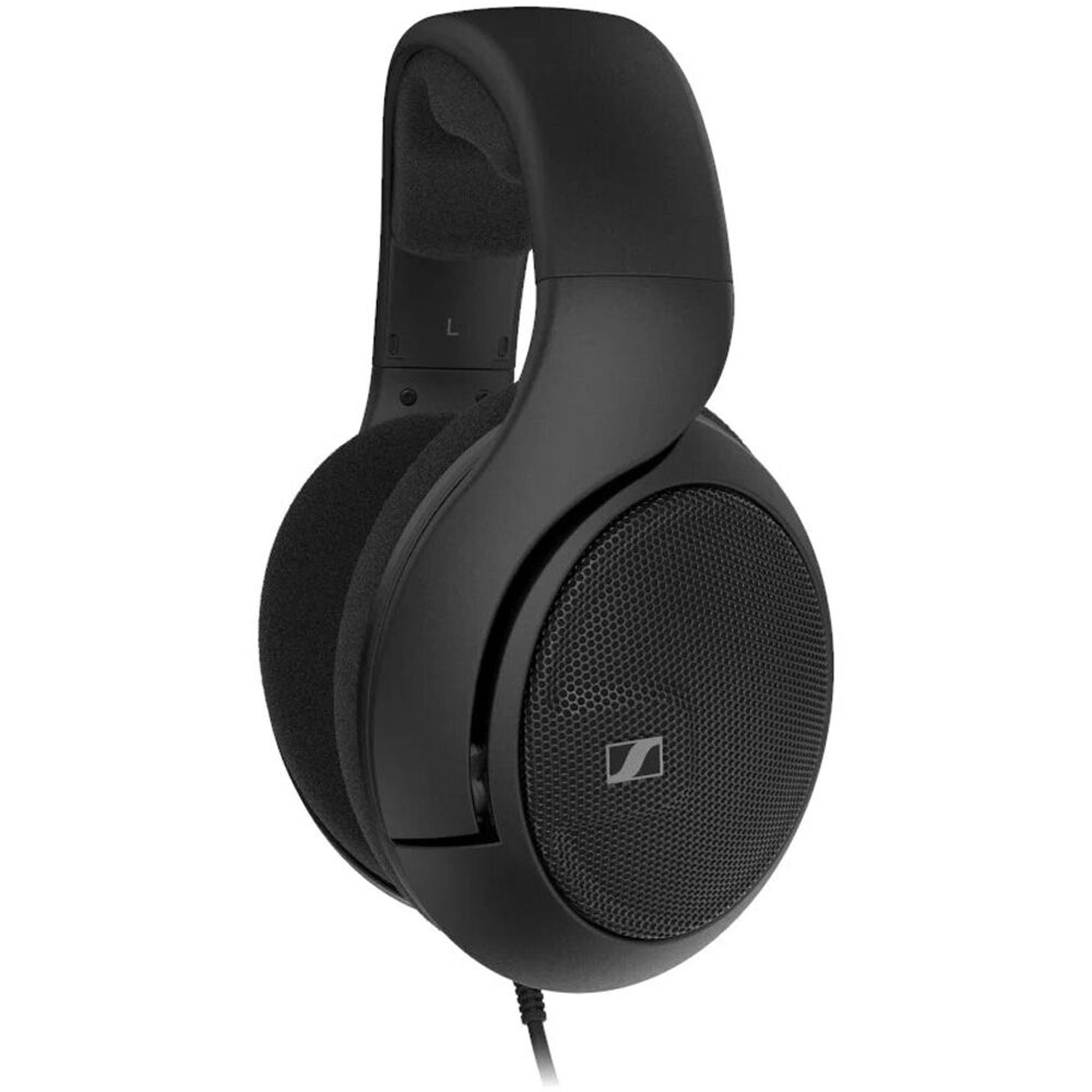 Sennheiser HD 560S High-Performance Open-Back Audiophile Headphones (Black)