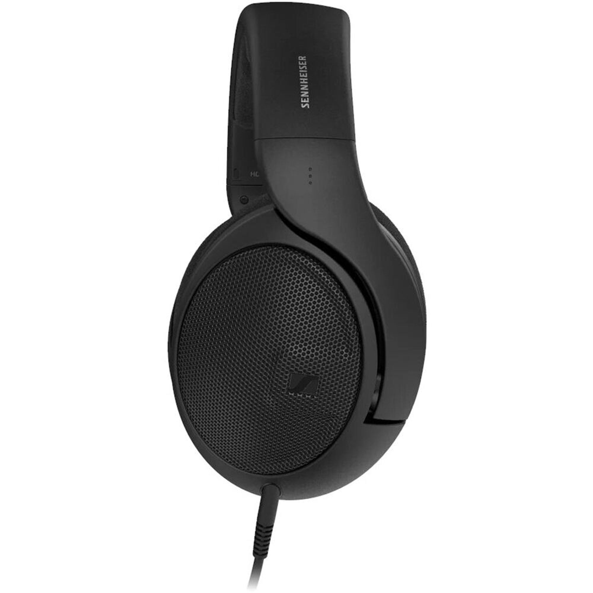 Sennheiser HD 560S High-Performance Open-Back Audiophile Headphones (Black)