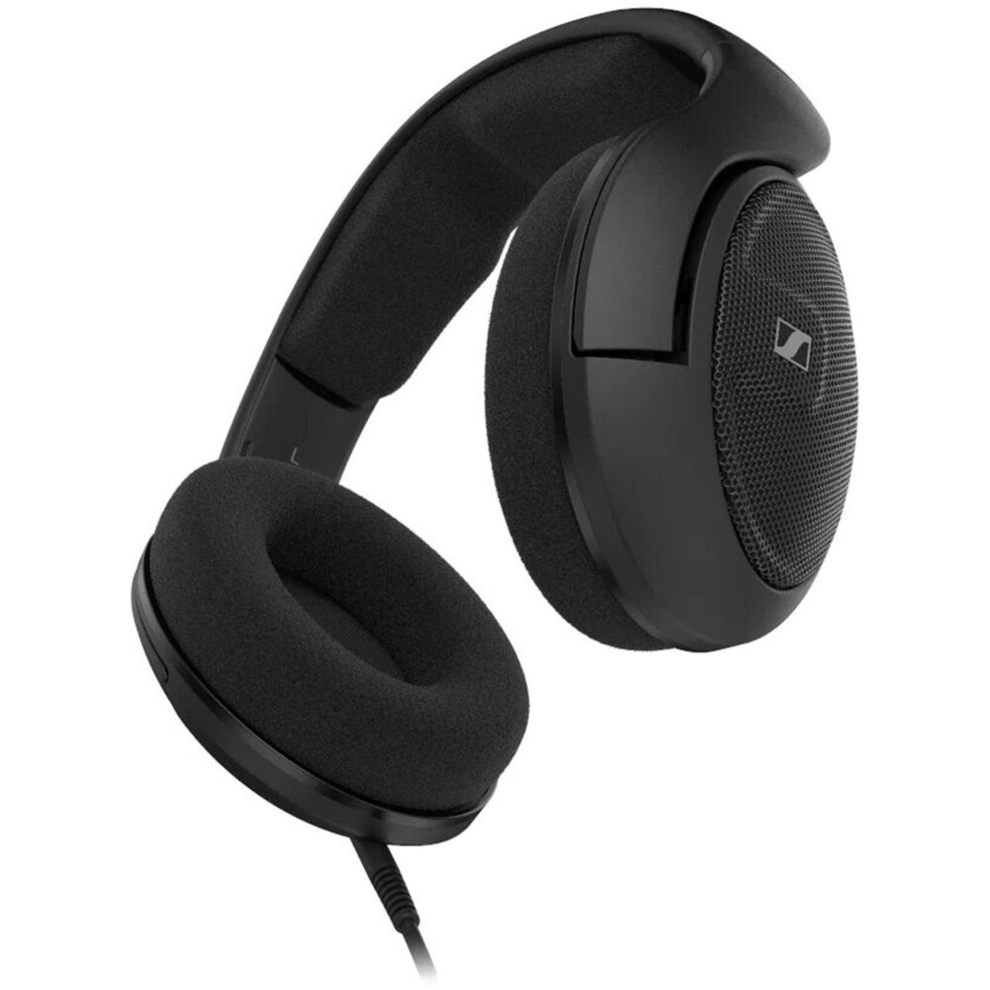 Sennheiser HD 560S High-Performance Open-Back Audiophile Headphones (Black)