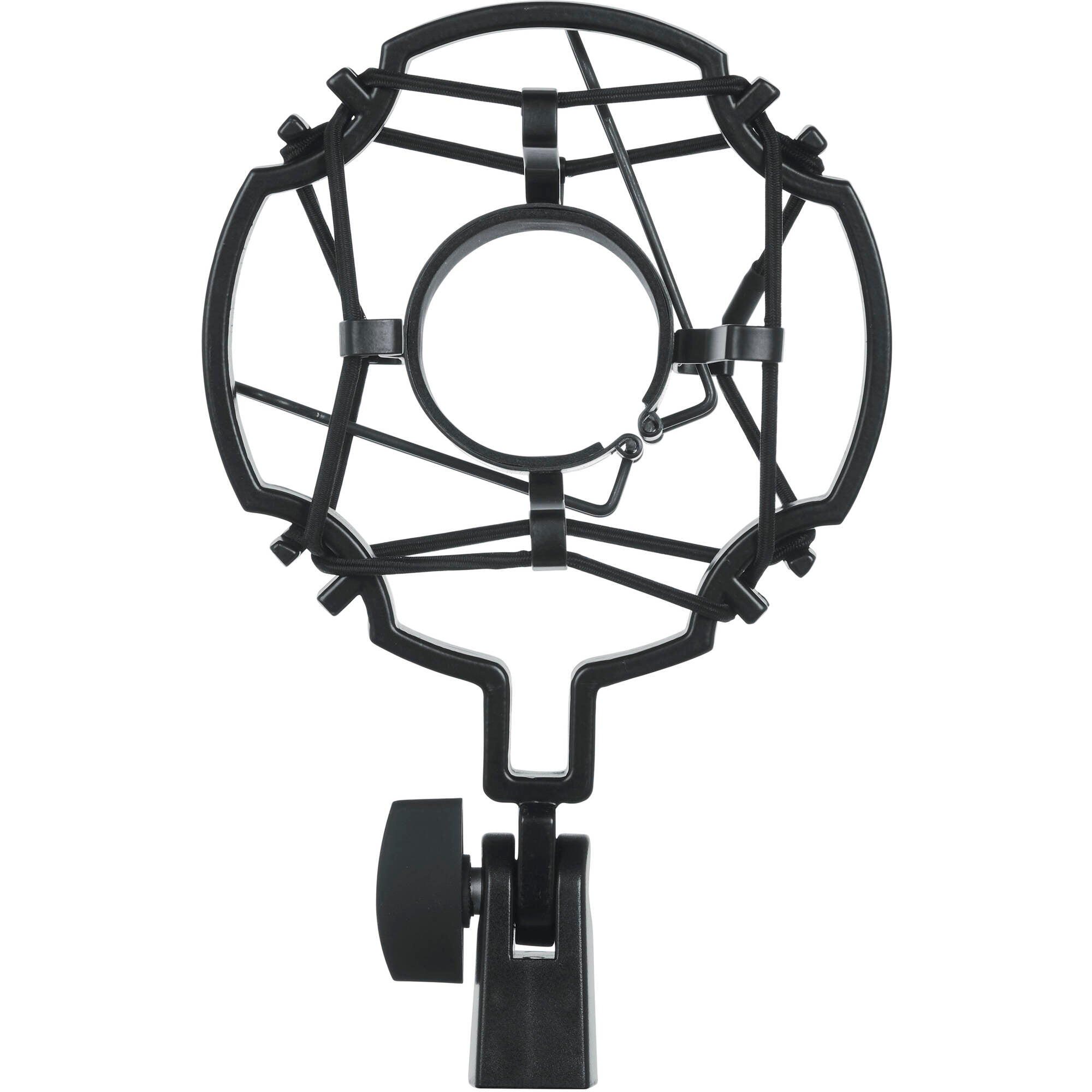 Gator Frameworks GFW-MIC-SM4248 Universal Shockmount for 42-48mm Large-Diaphragm Condenser Mics