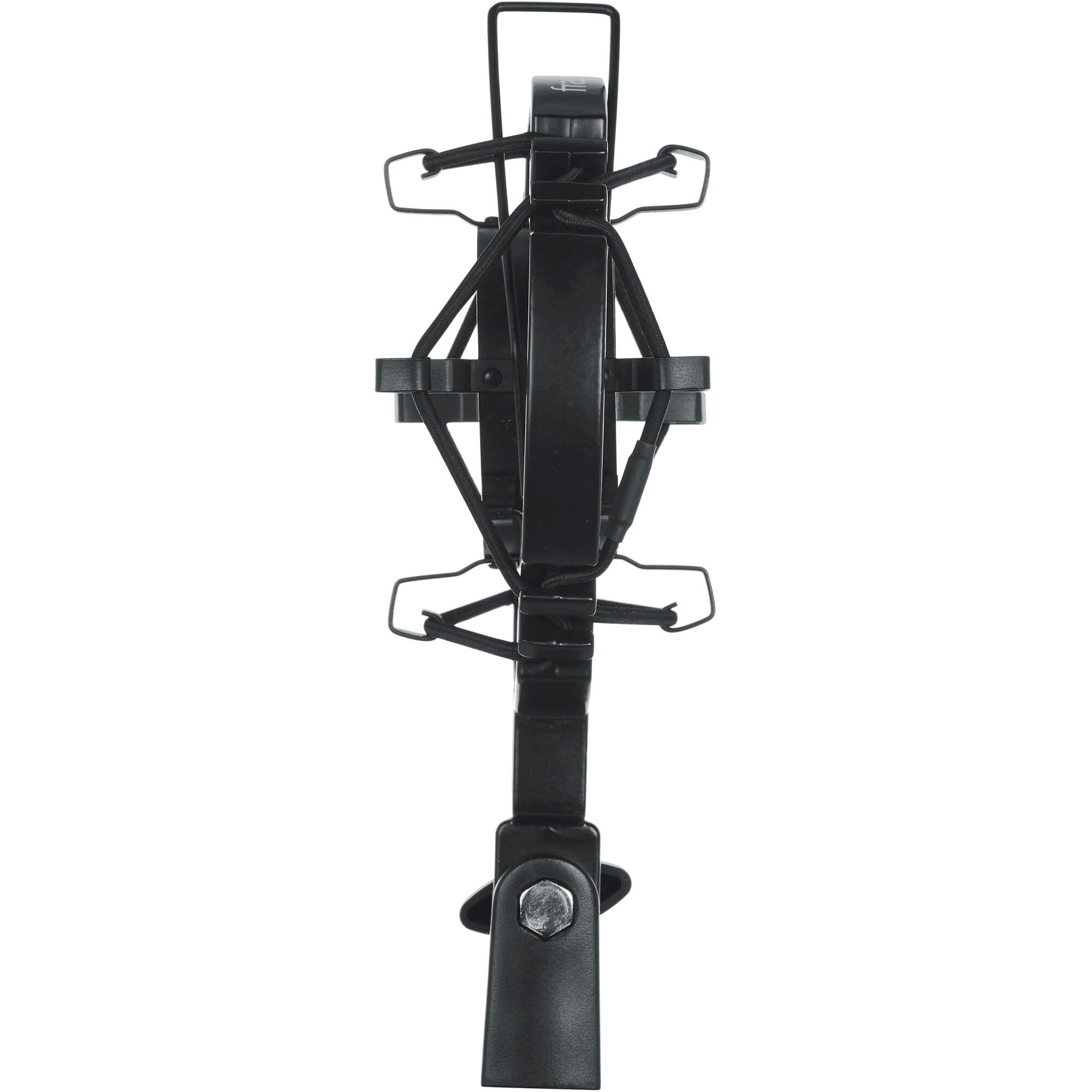 Gator Frameworks GFW-MIC-SM5560 Universal Shockmount for 55-60mm Large-Diaphragm Condenser Mics