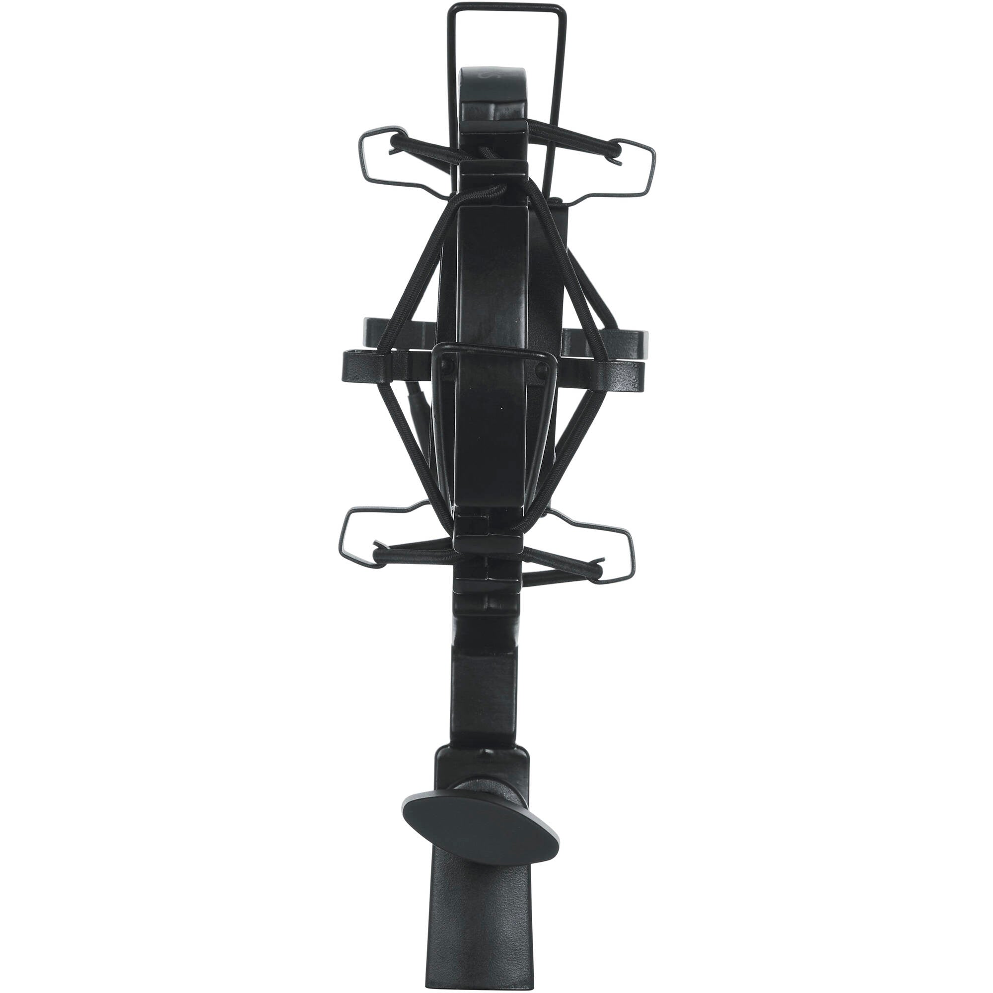 Gator Frameworks GFW-MIC-SM5560 Universal Shockmount for 55-60mm Large-Diaphragm Condenser Mics