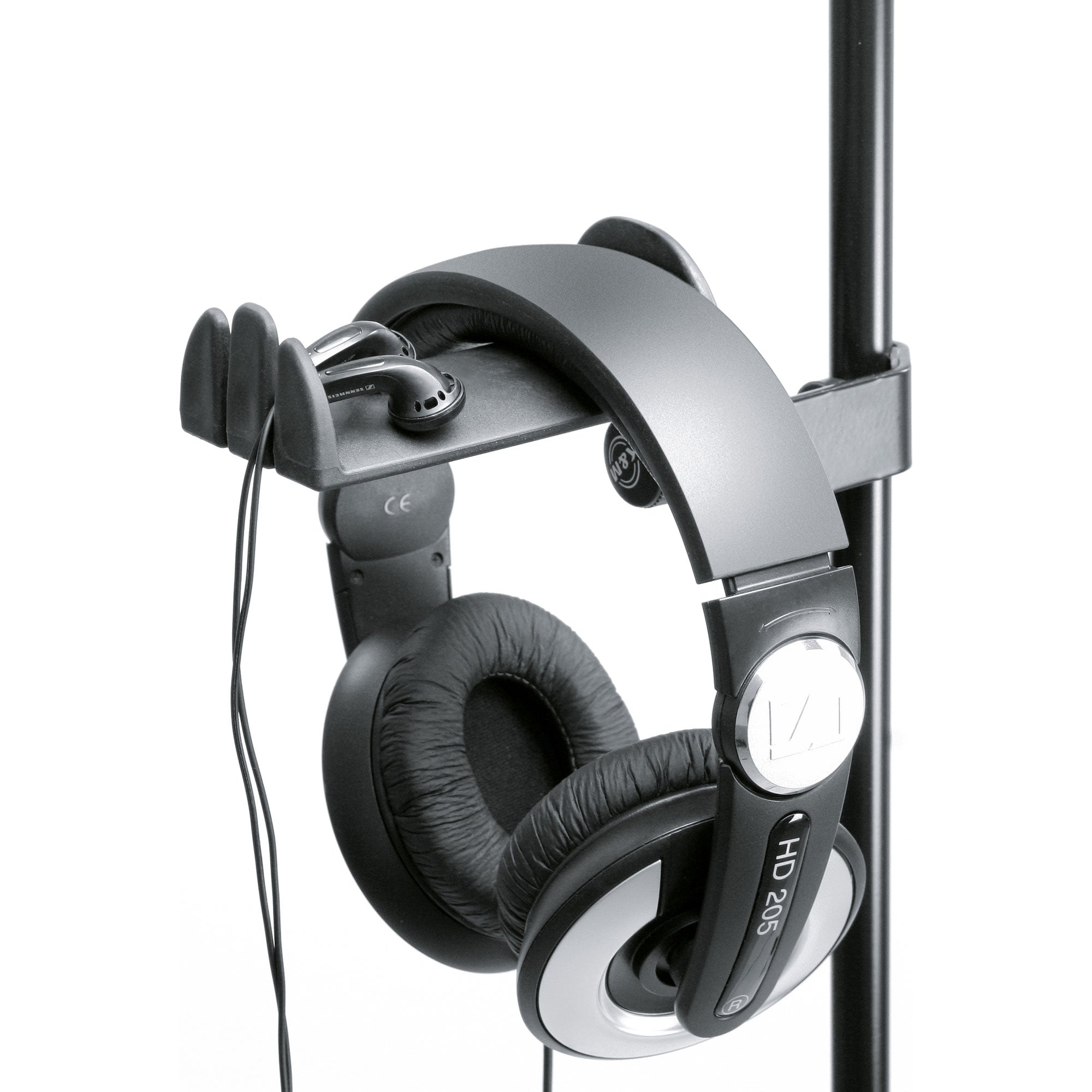 K&M Stands 16080 Headphone Holder