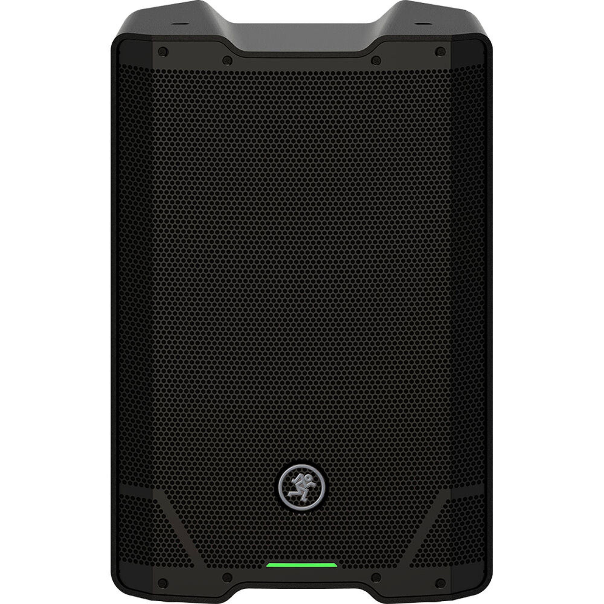 Mackie SRT210 Two-Way 10" 1600W Powered Portable PA Speaker with DSP and Bluetooth