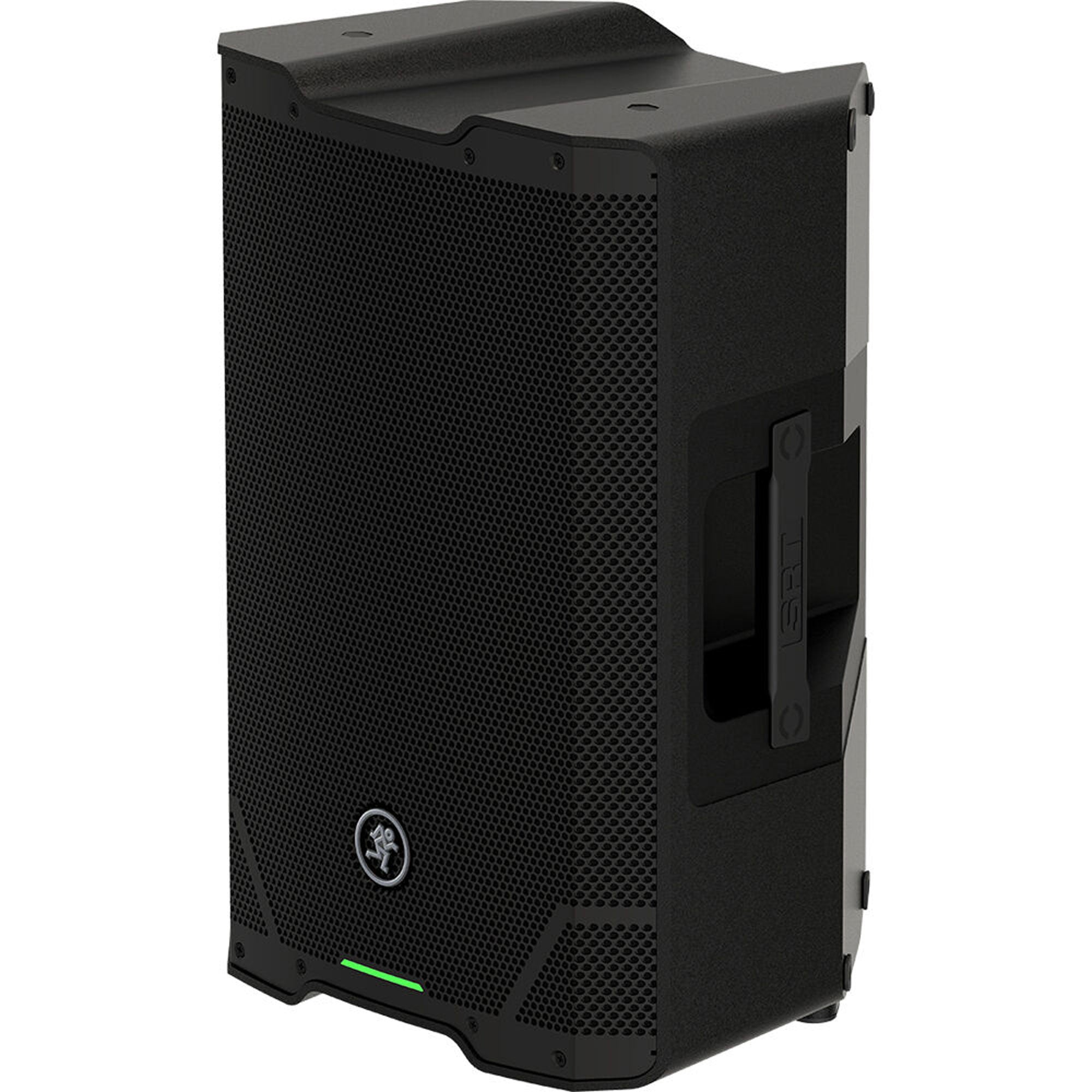 Mackie SRT210 Two-Way 10" 1600W Powered Portable PA Speaker with DSP and Bluetooth