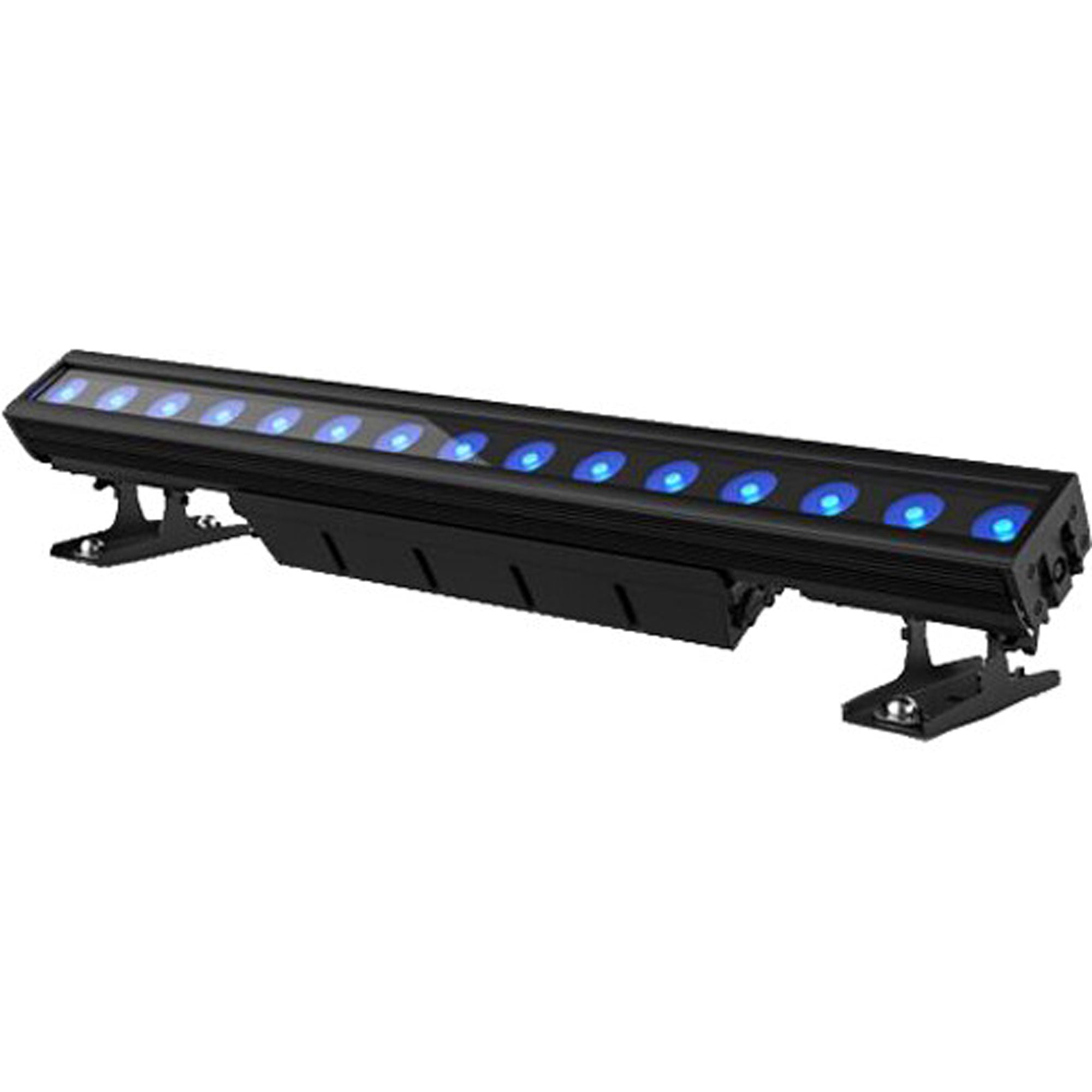 Chauvet Professional COLORado Batten Q15 RGBW LED Strip Lighting Fixture