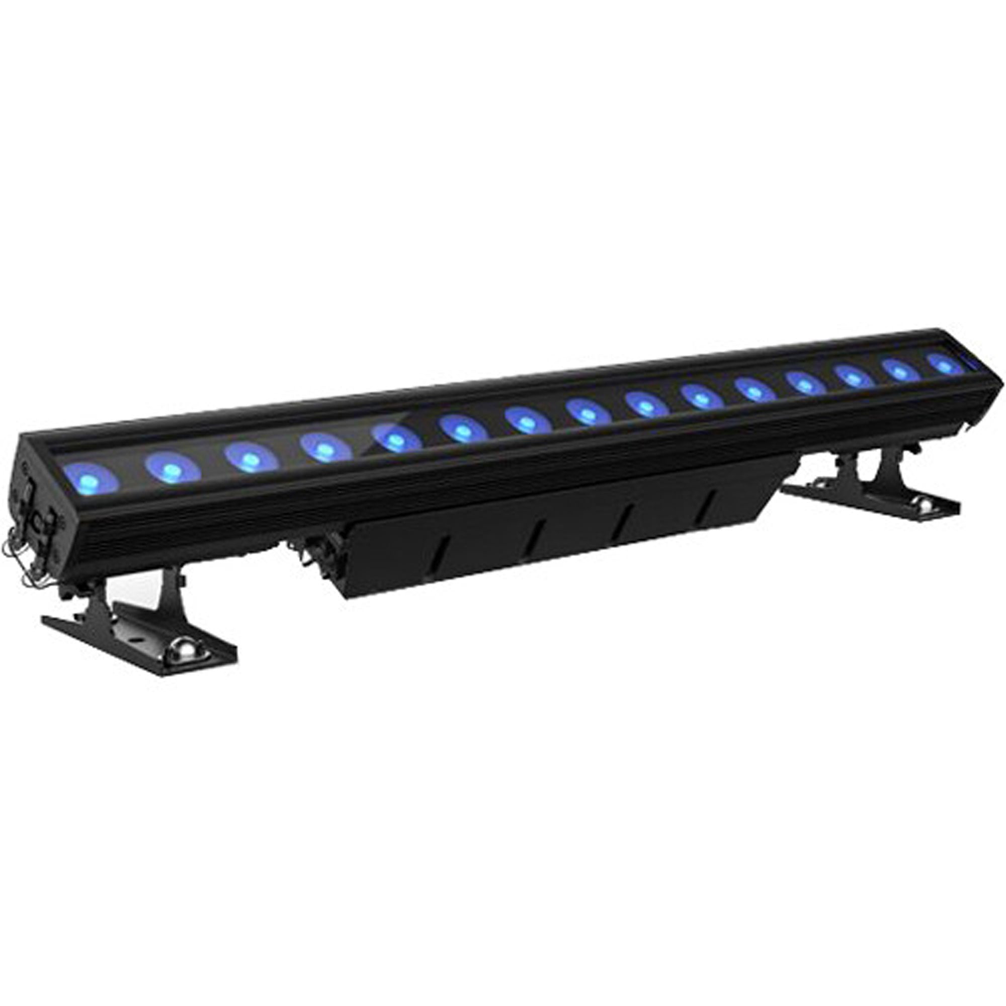 Chauvet Professional COLORado Batten Q15 RGBW LED Strip Lighting Fixture