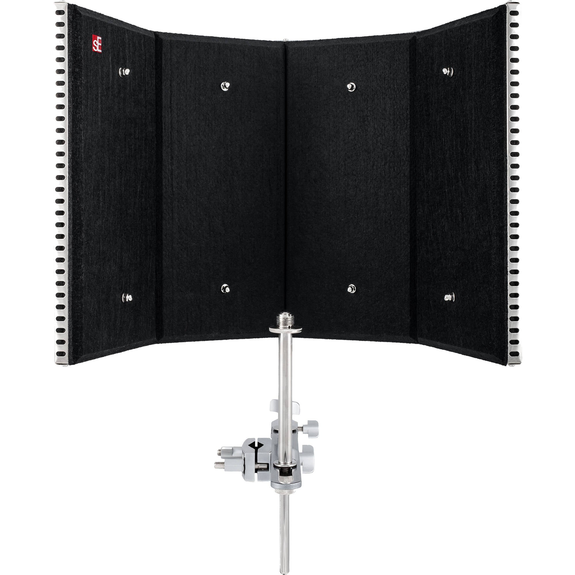 sE Electronics Reflexion Filter Pro Acoustic Absorber (Black)