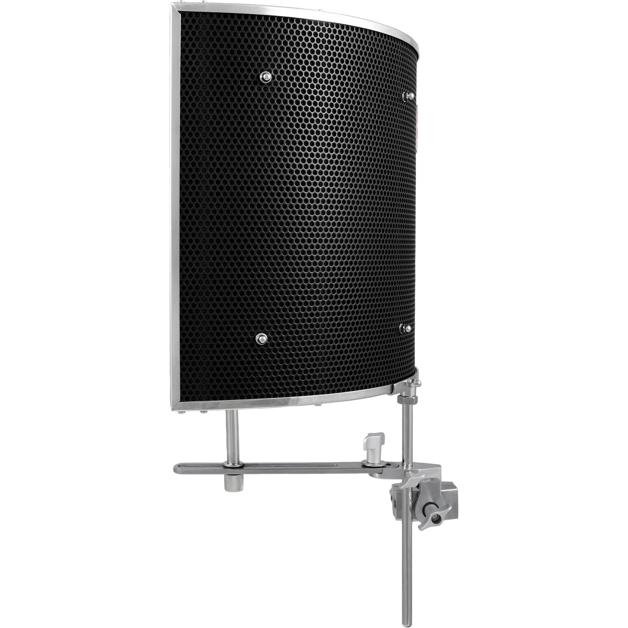 sE Electronics Reflexion Filter Pro Acoustic Absorber (Black)