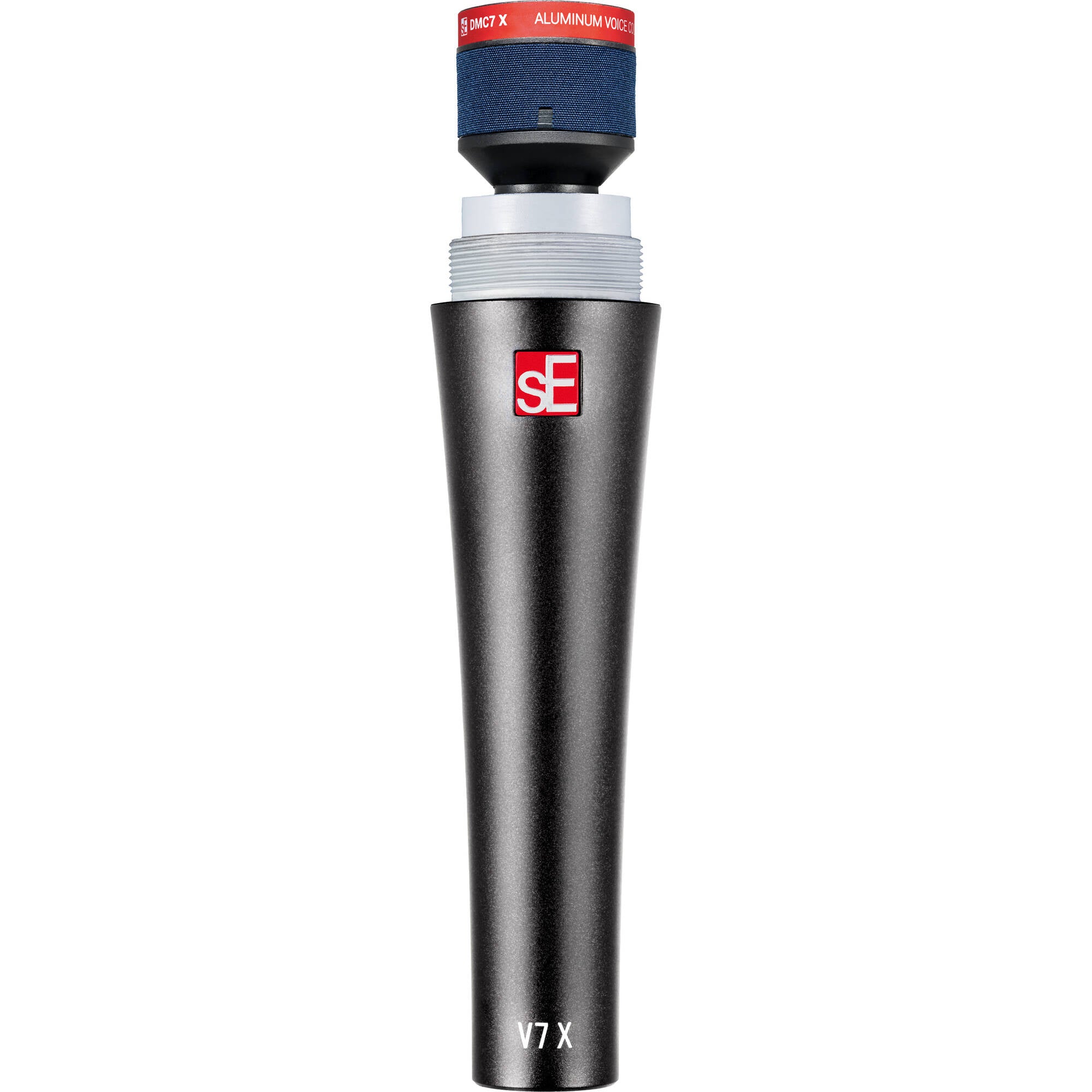 sE Electronics V7 X Supercardioid Dynamic Instrument Microphone