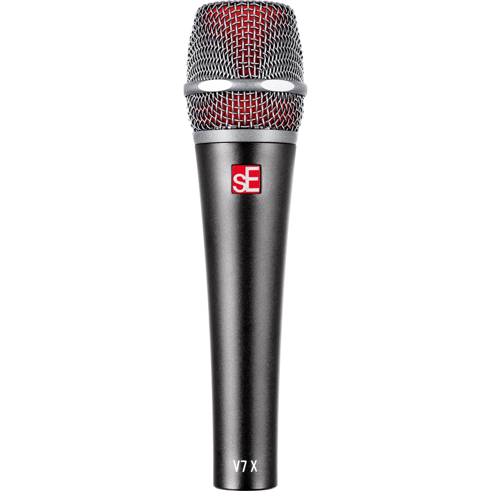 sE Electronics V7 X Supercardioid Dynamic Instrument Microphone