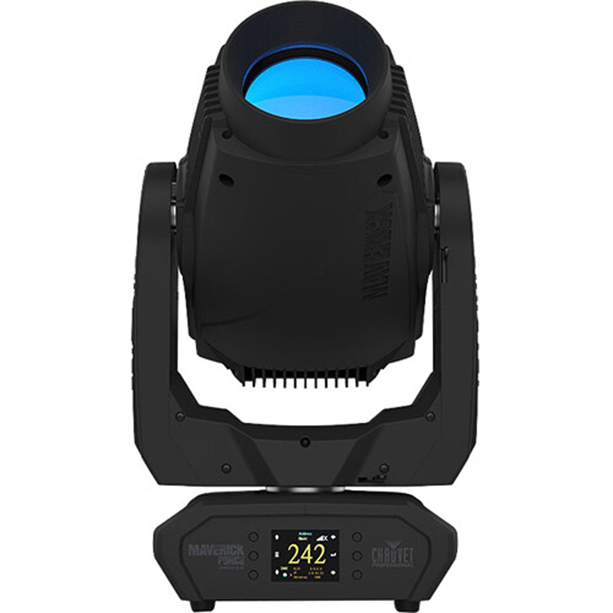 Chauvet Professional Maverick Force S Profile 350W LED Moving Head Fixture (Black)