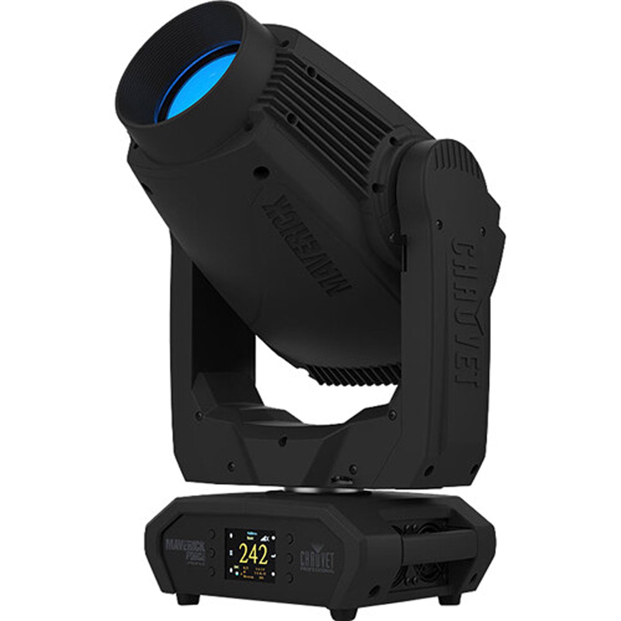 Chauvet Professional Maverick Force S Profile 350W LED Moving Head Fixture (Black)