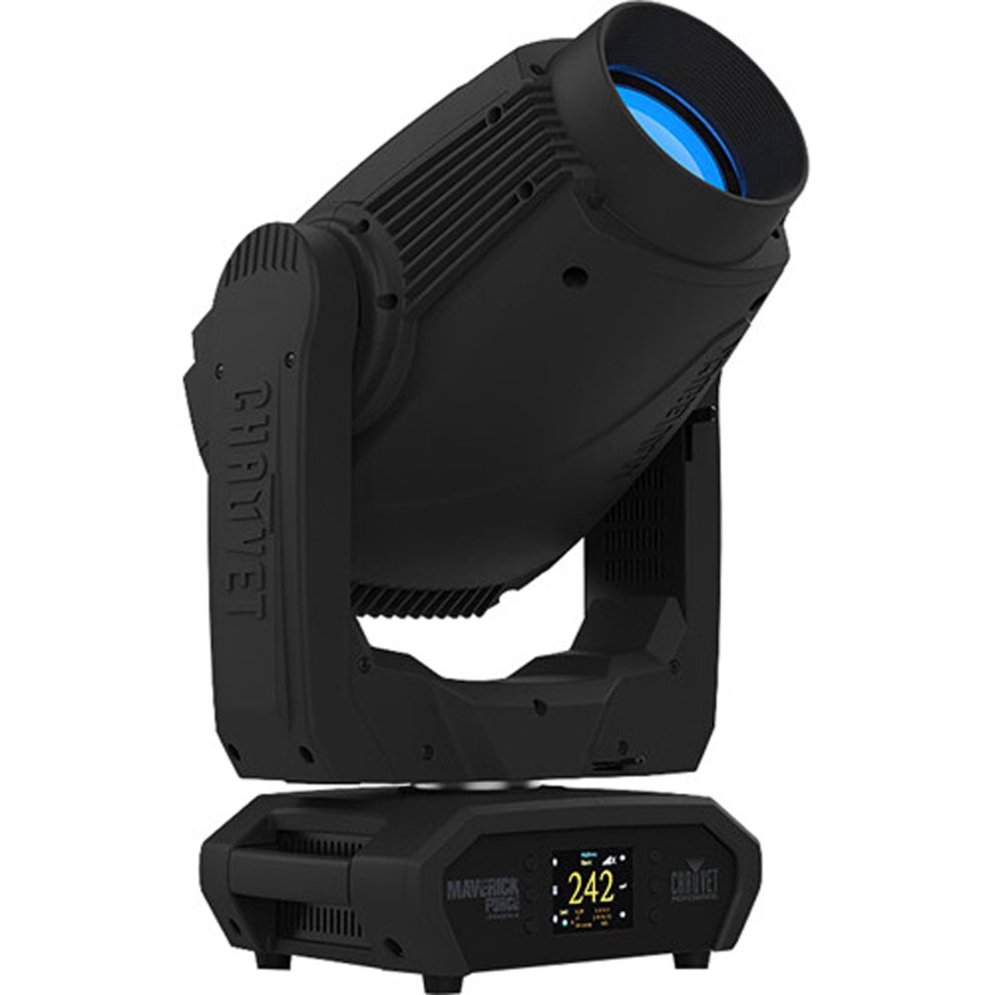 Chauvet Professional Maverick Force S Profile 350W LED Moving Head Fixture (Black)