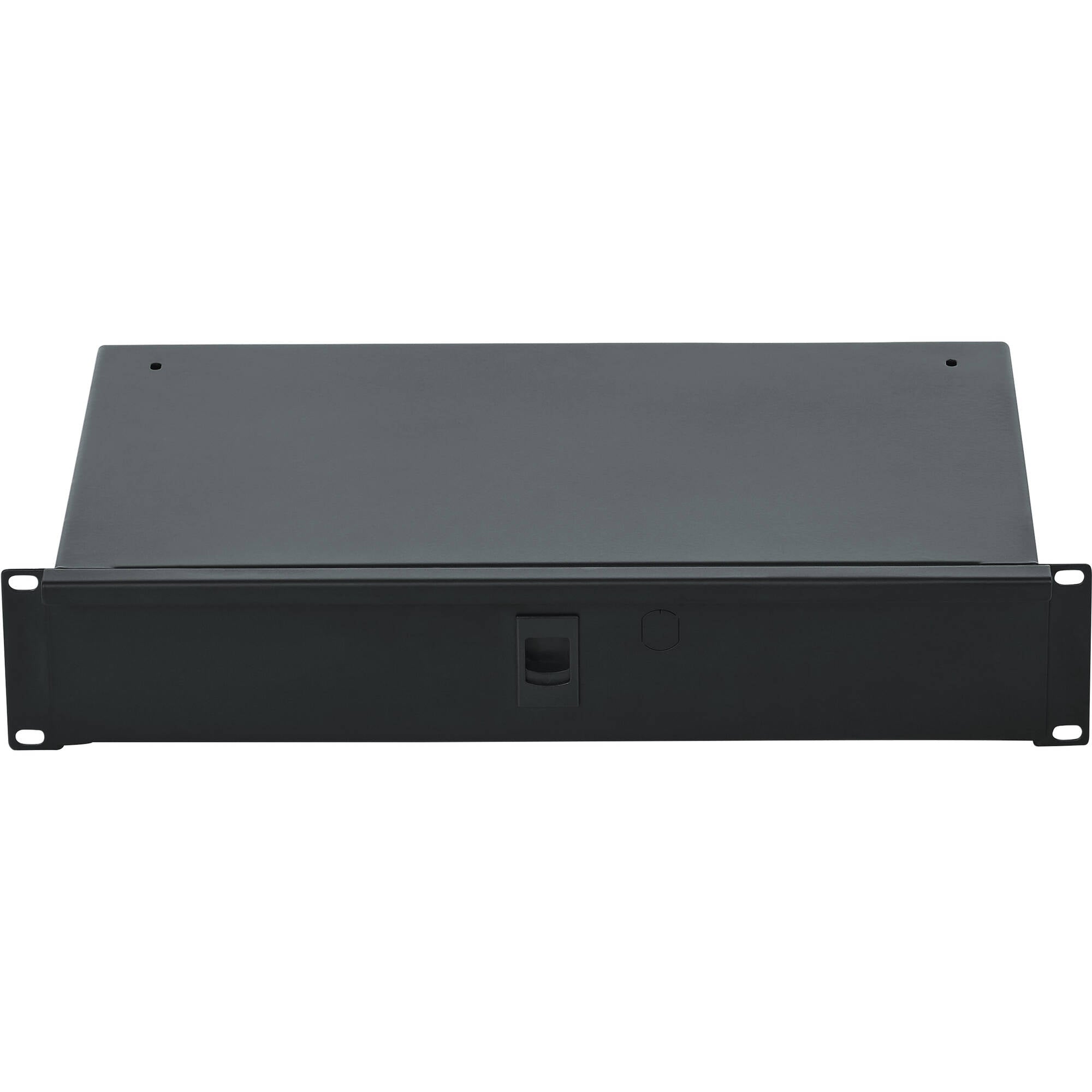 Gator Rackworks GRW-DRWSH2 Shallow Rack Drawer (2U, 10" Deep)