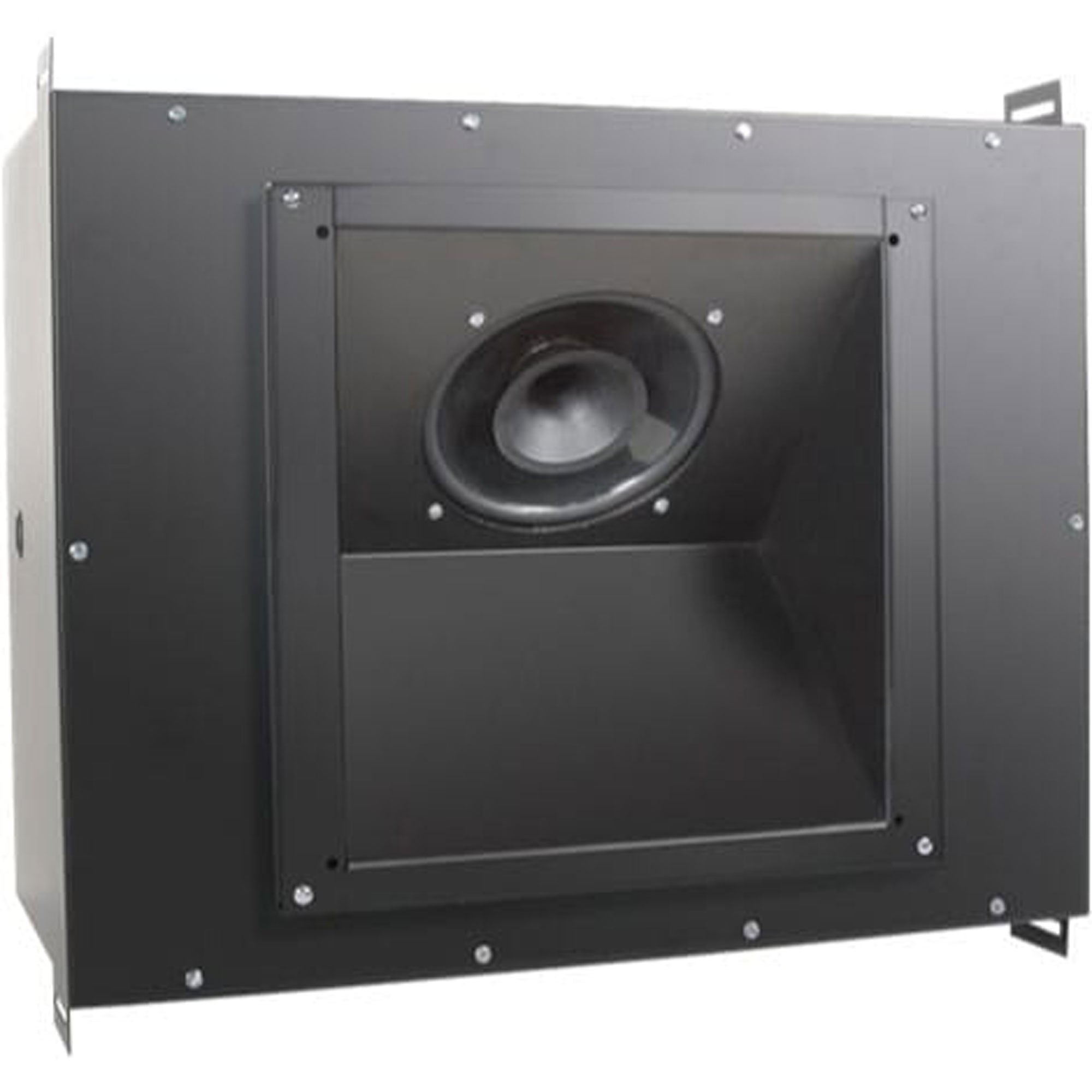 AtlasIED Q4612 12" Q Series 3 Cubic ft Enclosure Square