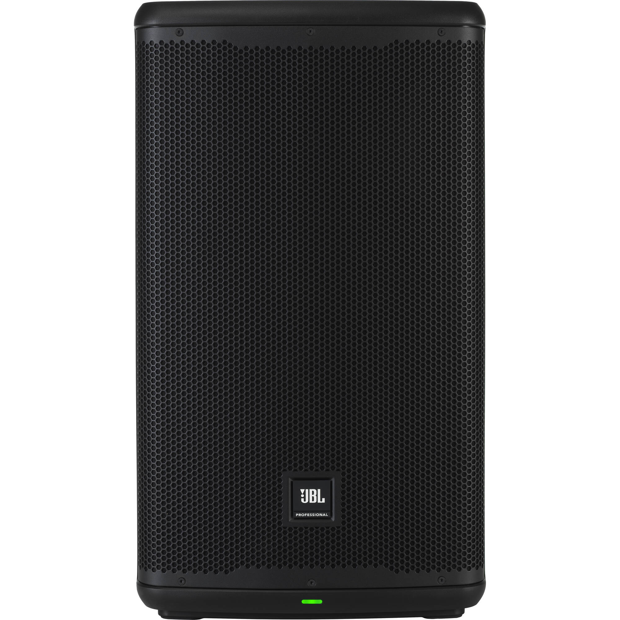 JBL EON712 Two-Way 12" 1300W Powered Portable PA Speaker with Bluetooth and DSP (Pair)