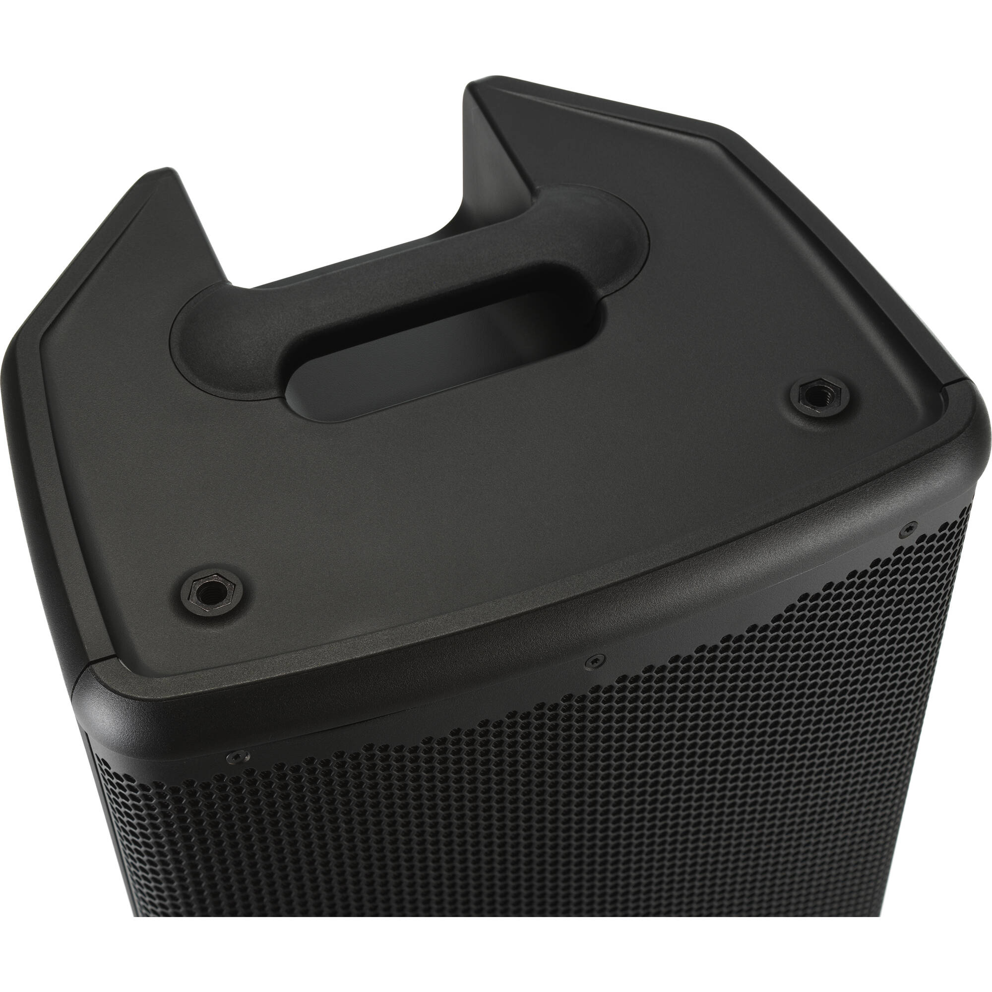 JBL EON712 Two-Way 12" 1300W Powered Portable PA Speaker with Bluetooth and DSP (Pair)