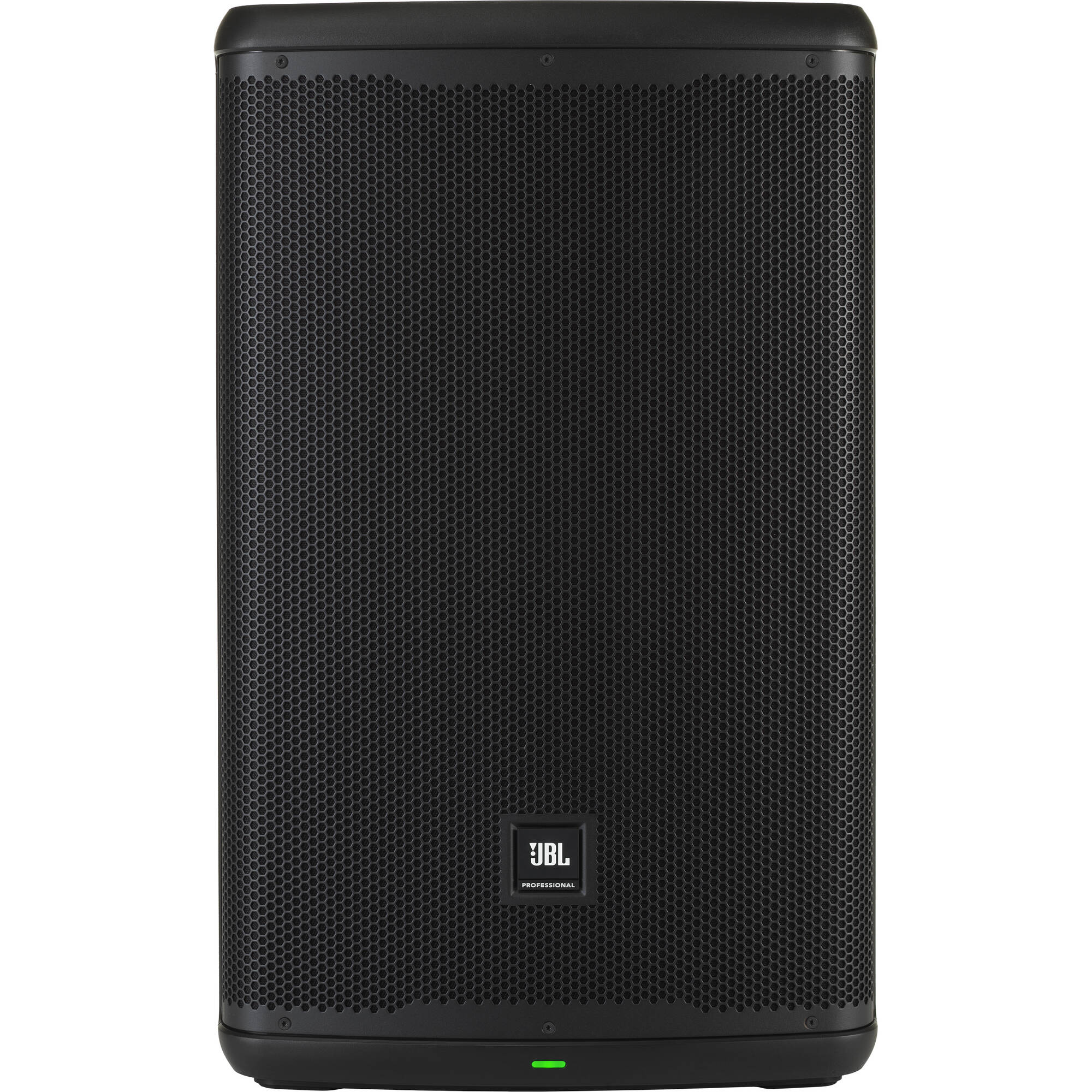 JBL EON715 Two-Way 15" 1300W Powered Portable PA Speaker with Bluetooth and DSP (Pair)