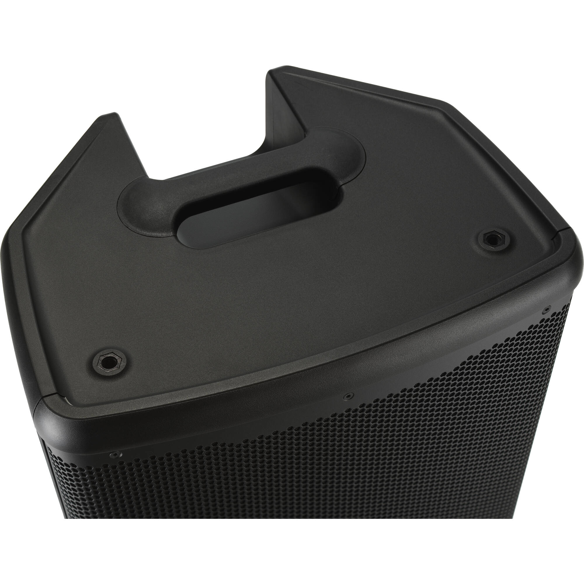 JBL EON715 Two-Way 15" 1300W Powered Portable PA Speaker with Bluetooth and DSP (Pair)