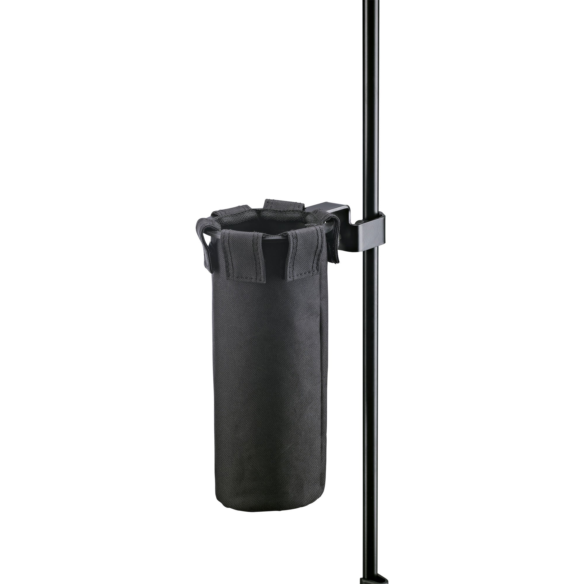 K&M Stands 16450 Drum Stick Holder (Black)