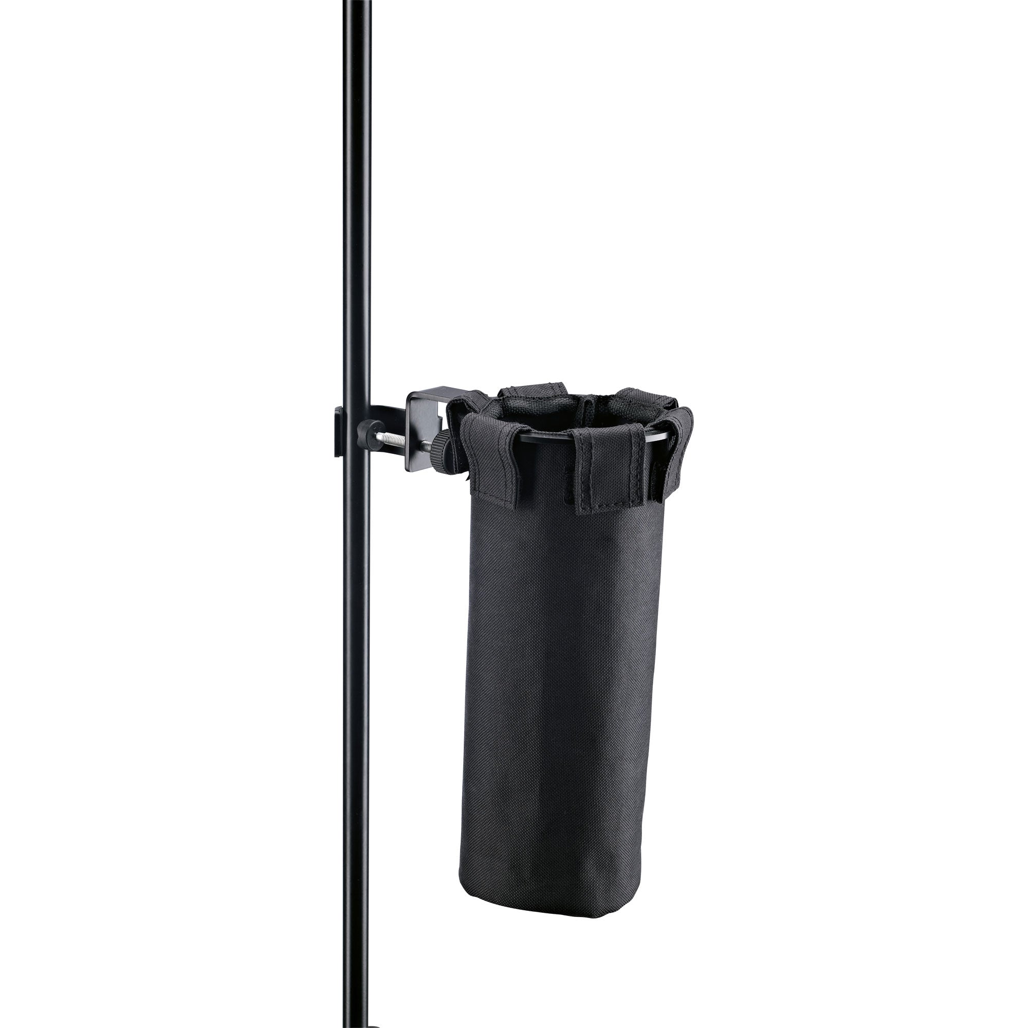 K&M Stands 16450 Drum Stick Holder (Black)