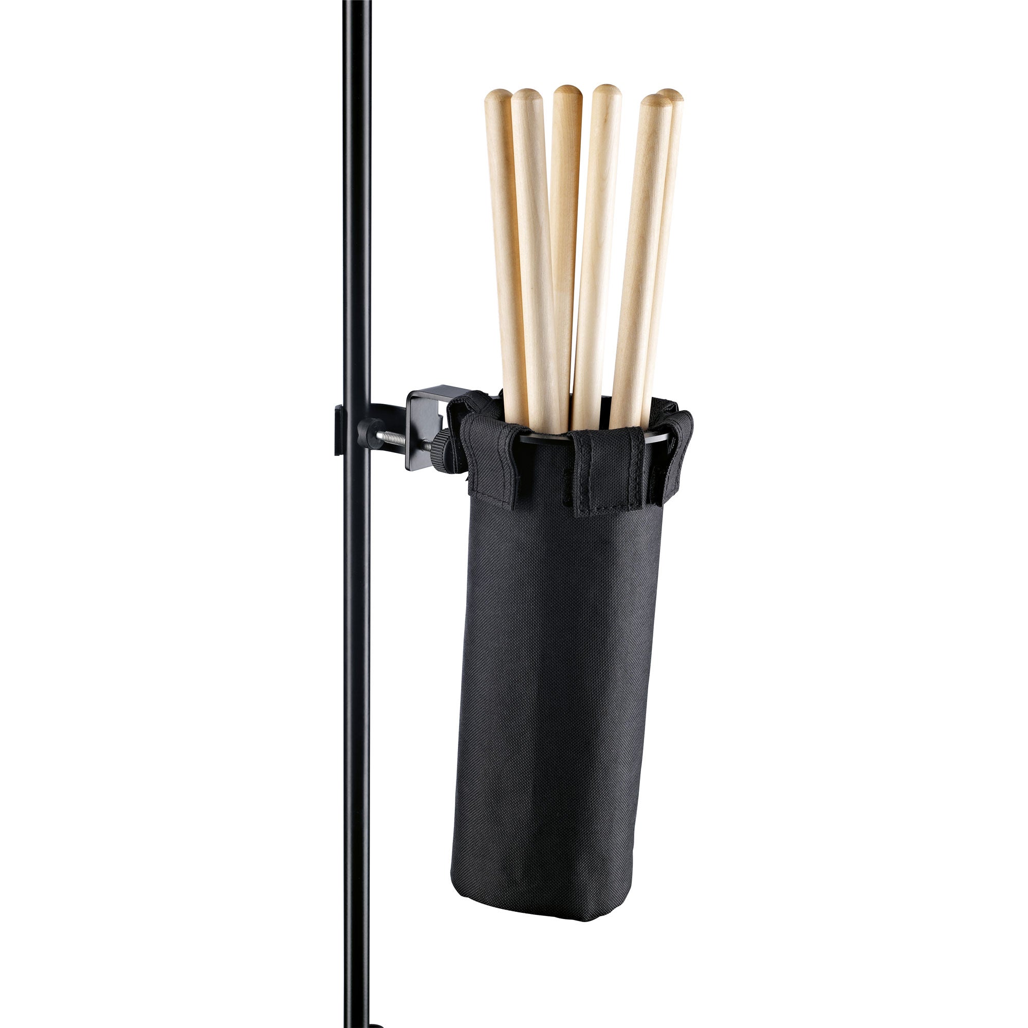 K&M Stands 16450 Drum Stick Holder (Black)